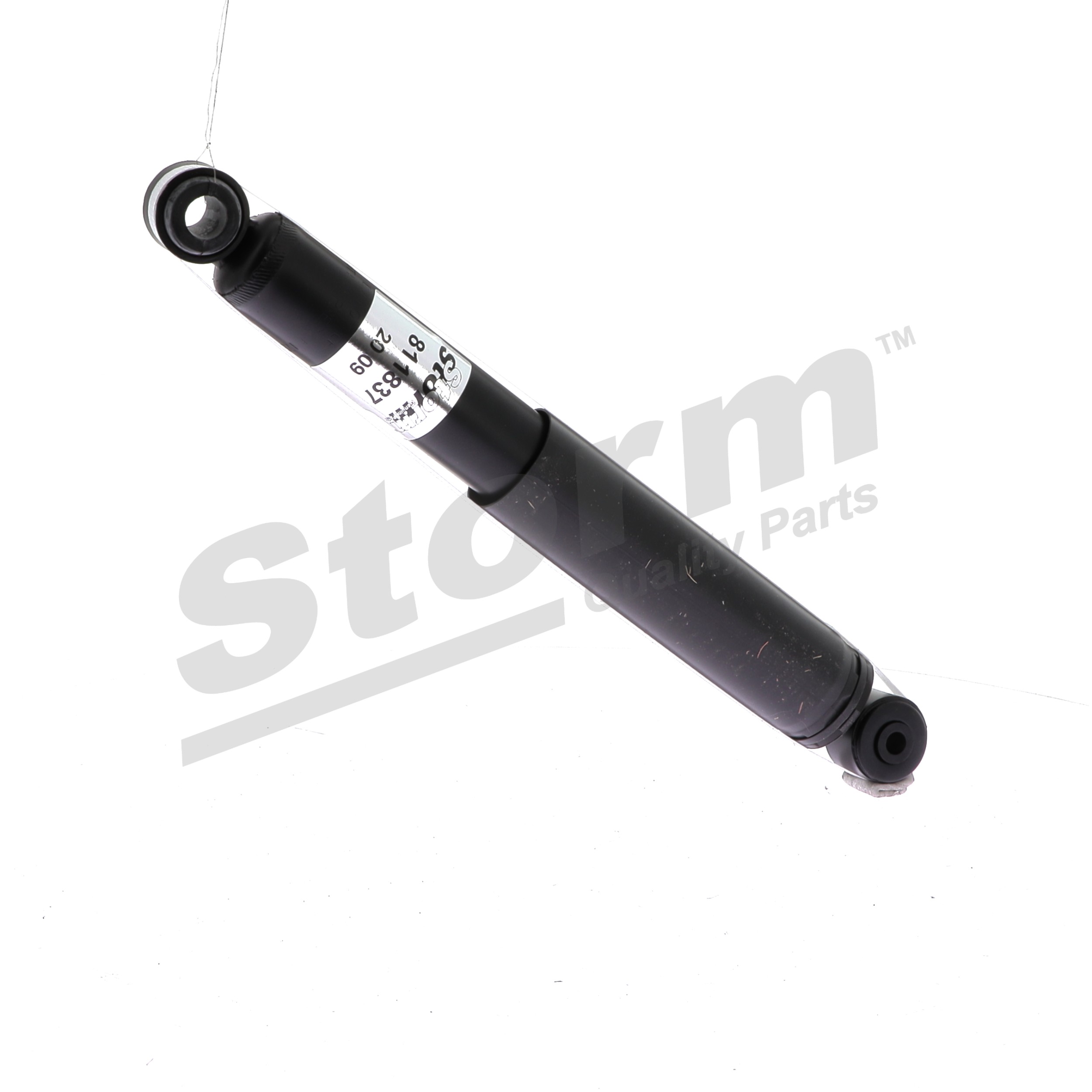 STORM QUALITY PARTS 6025000247 Støddæmper 811837
