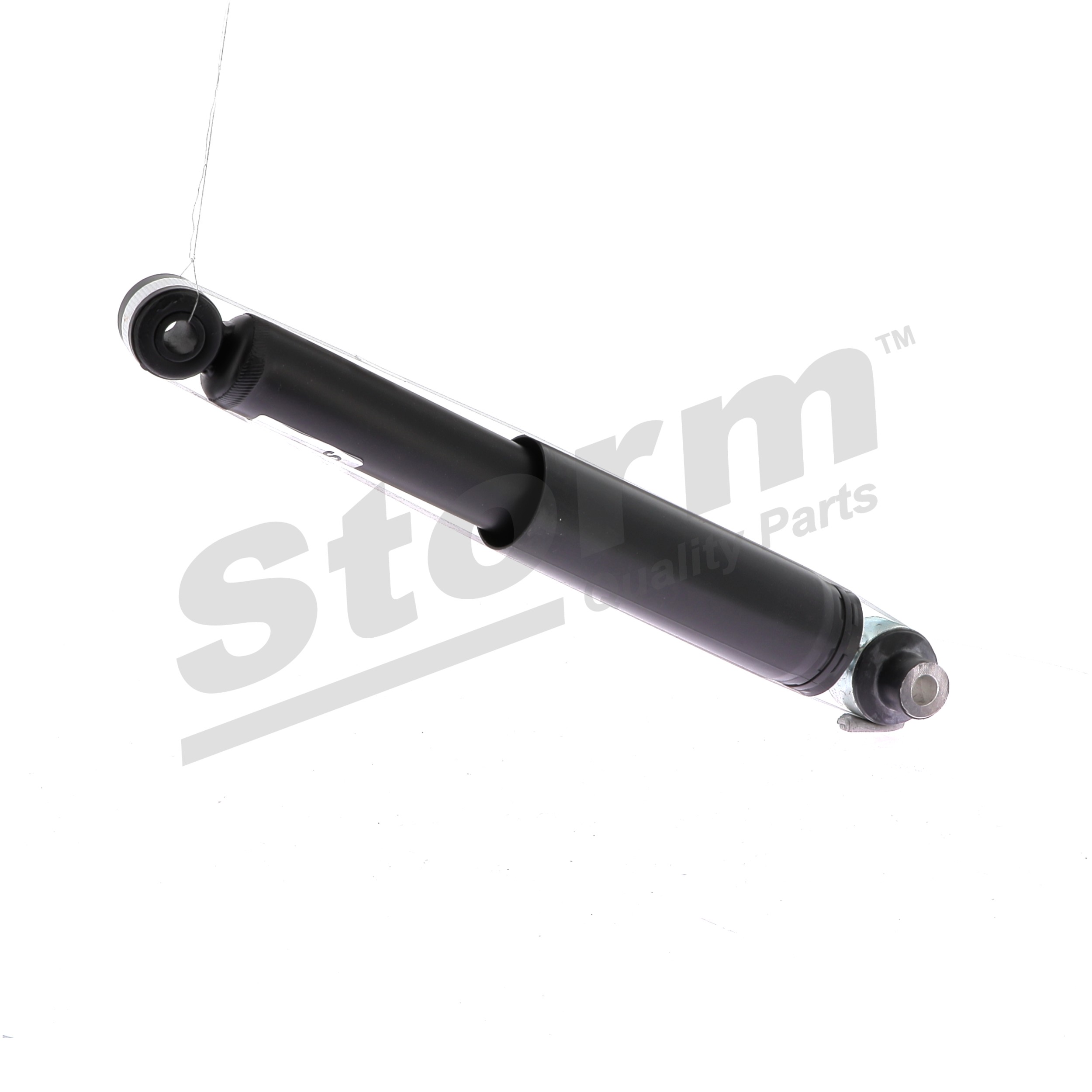 STORM QUALITY PARTS 811871 Amortizer Renault Megane 1 Cabrio 2.0 114 km Bencin 2000