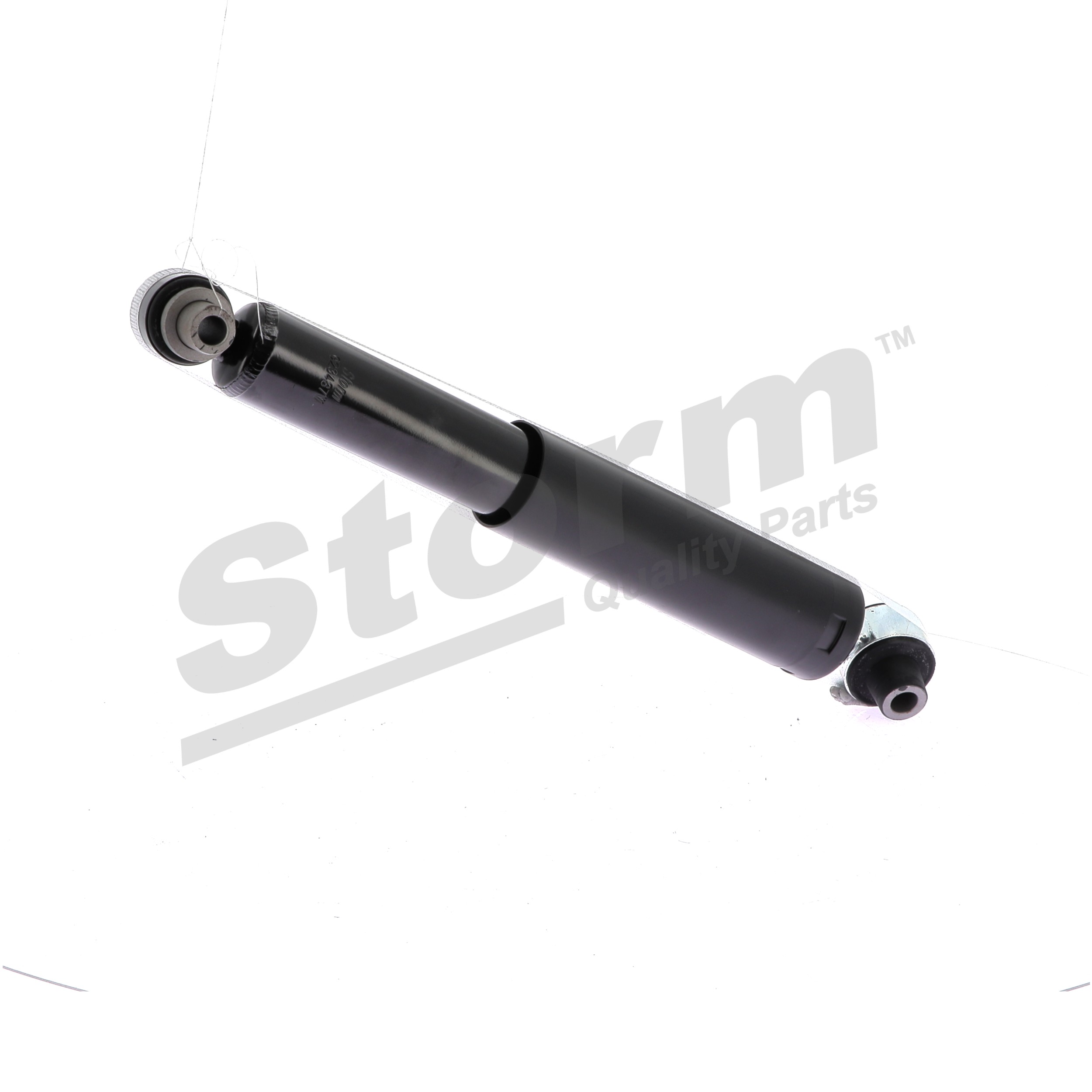 STORM QUALITY PARTS 811873 Amortizatorius Renault Megane Scenic 1.9 dT (JA0Y) 94 AG dyzelinas 1998