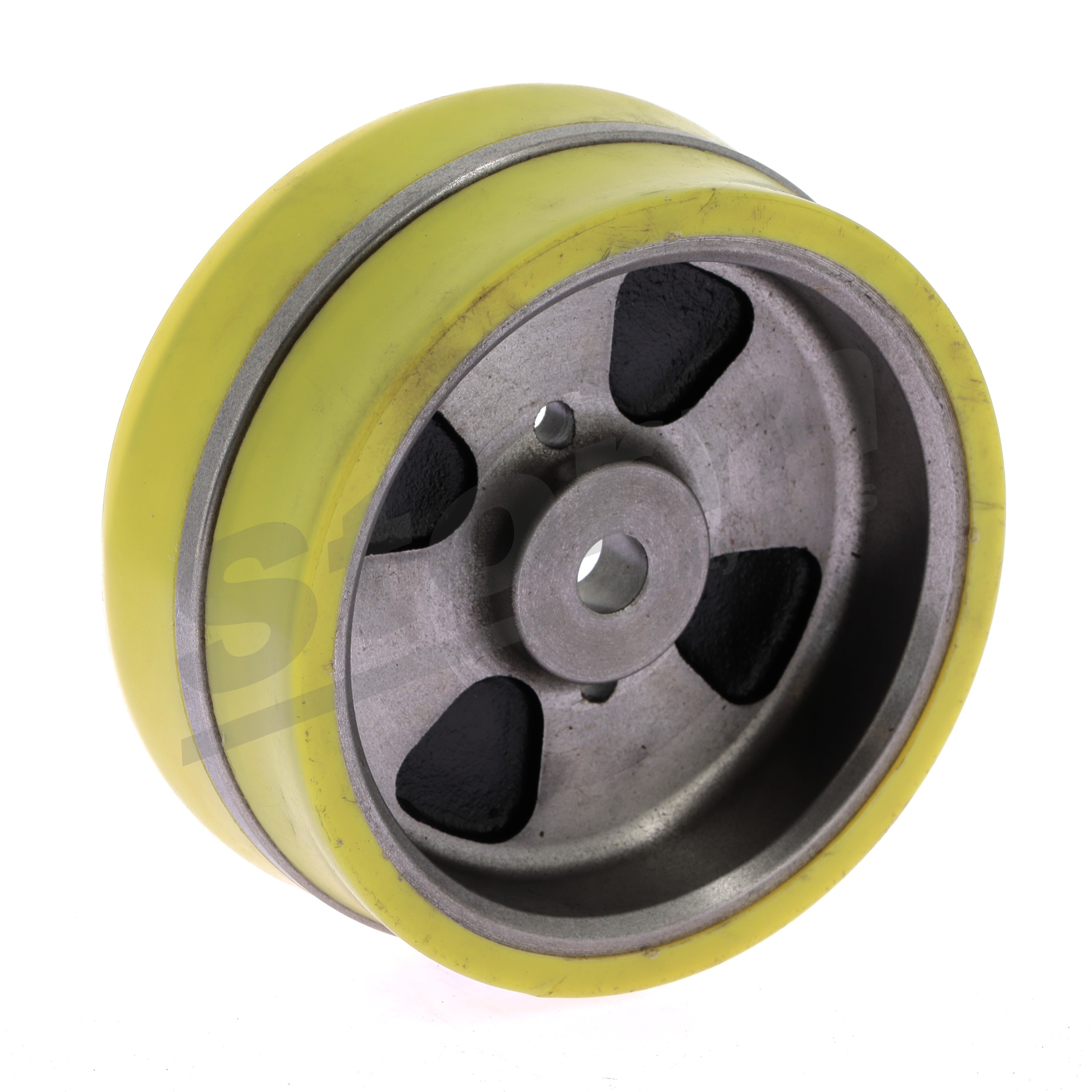 STORM QUALITY PARTS 81190 Remskiva vevaxel Twingo c06 1.2 (C063, C064) 55 hk Bensin 1996
