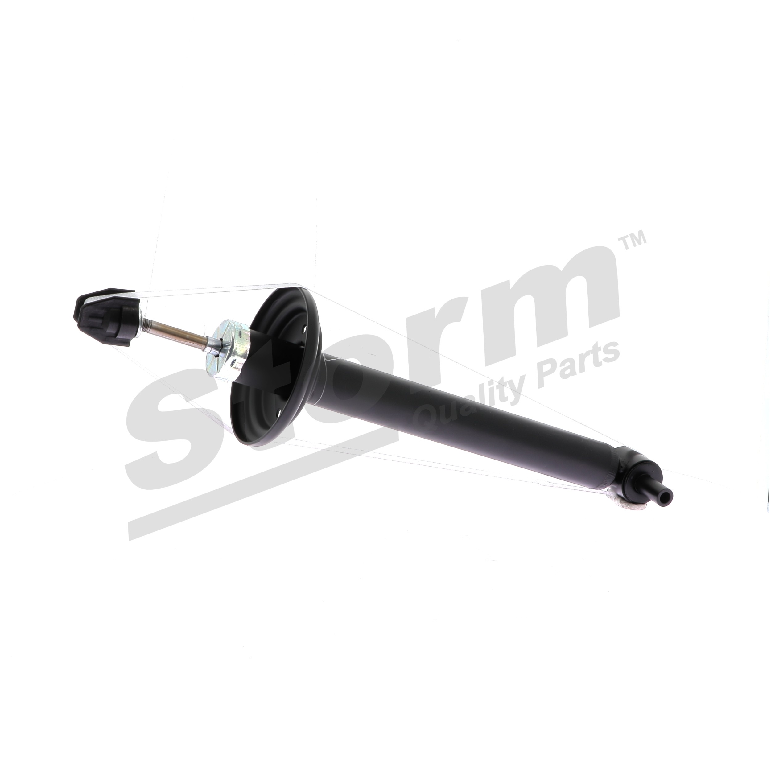 STORM QUALITY PARTS 8D5 513 031 C Støddæmper 812105