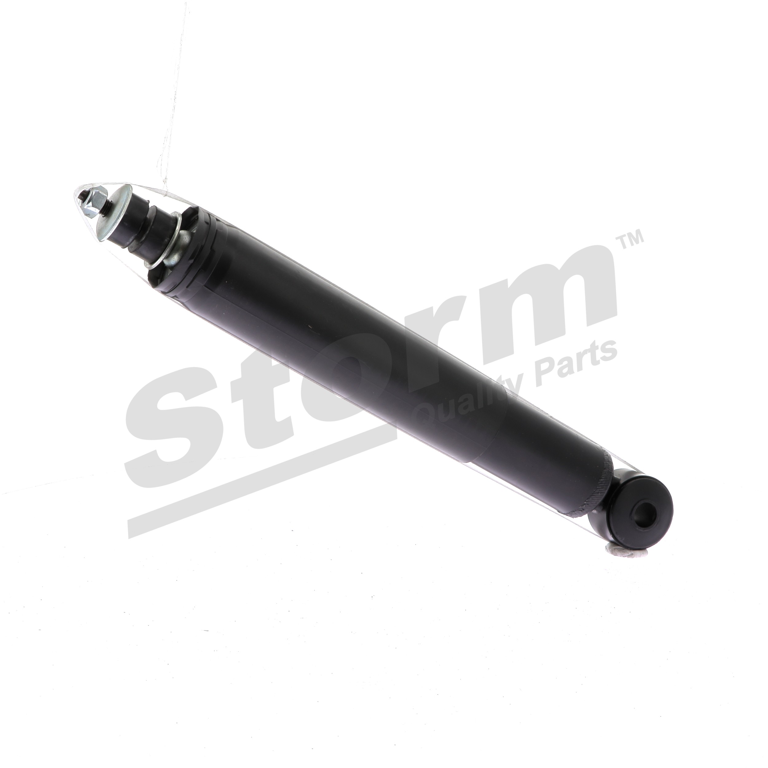 STORM QUALITY PARTS 812148 Amortecedores Mitsubishi Pajero Mk2 2.5 TDiC 99 cv Diesel 1994