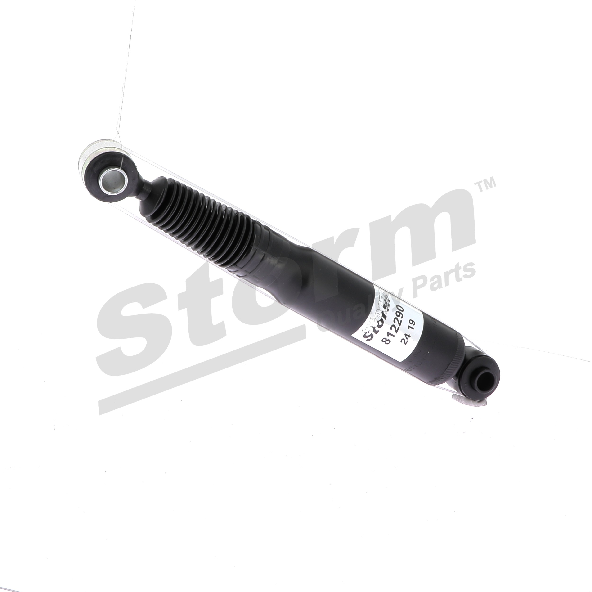 STORM QUALITY PARTS 812290 Amortizer PEUGEOT Partner Origin Combispace (G_) 1.6 HDi 75 km Dizel 2013