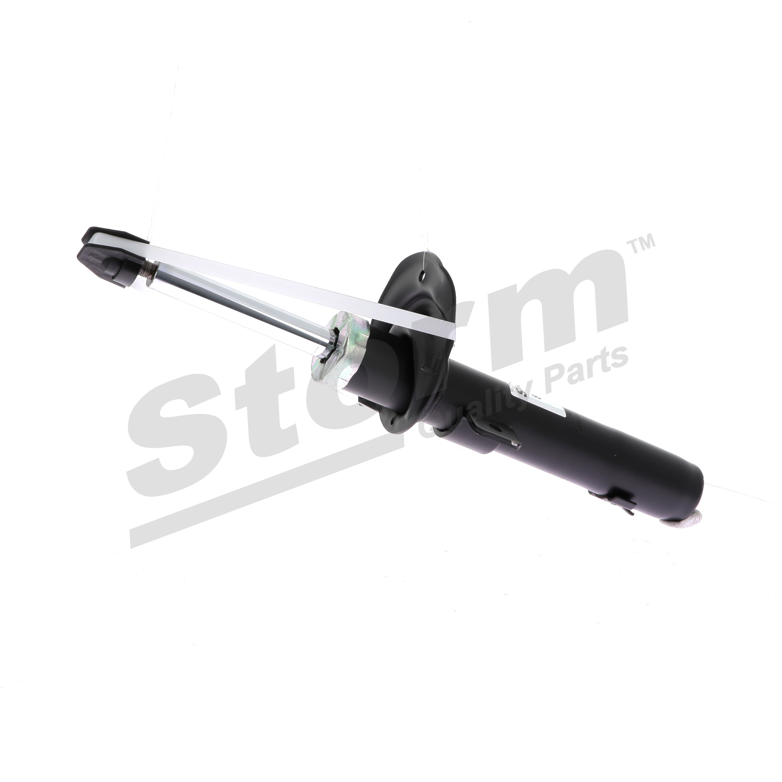 STORM QUALITY PARTS 1S7118045AK Amortiguador 812470