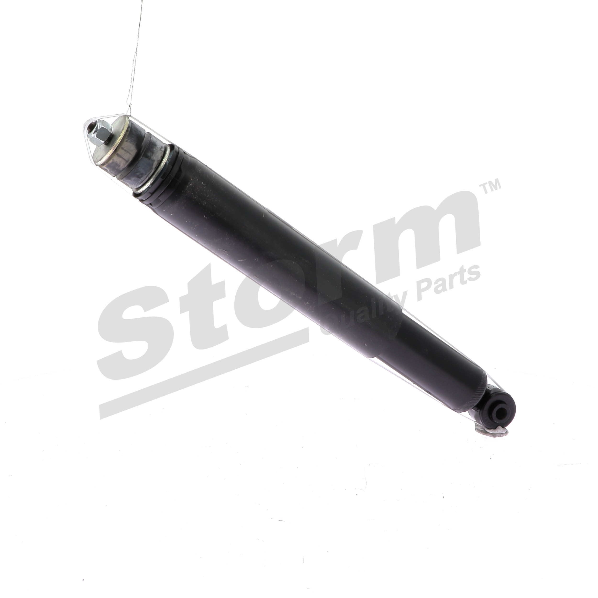 STORM QUALITY PARTS 812600 Amortizer Opel Corsa C Van 1.3 CDTI 16V (F08, W5L) 69 km Dizel 2006
