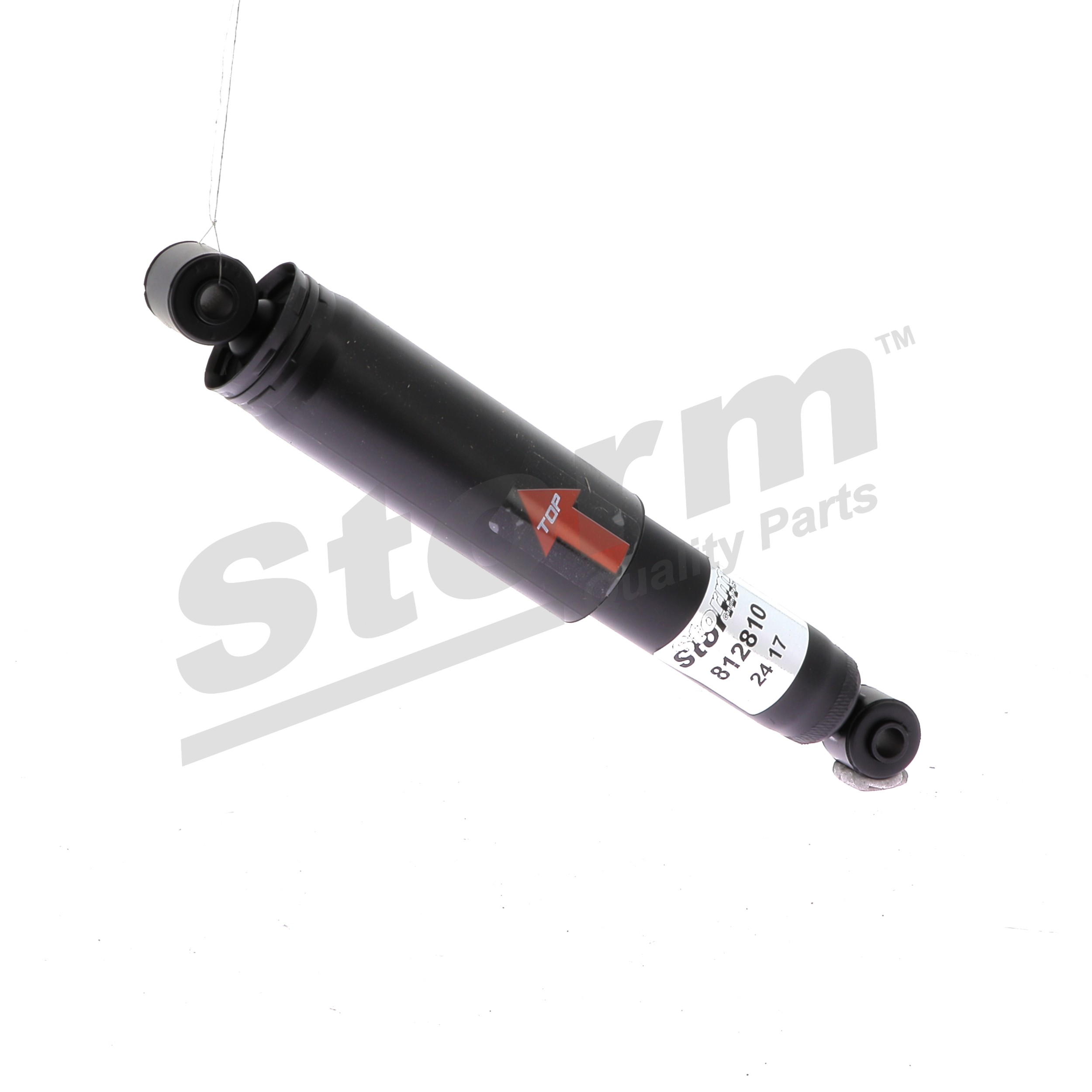 812810 STORM QUALITY PARTS 7700824780 Stoßdämpfer