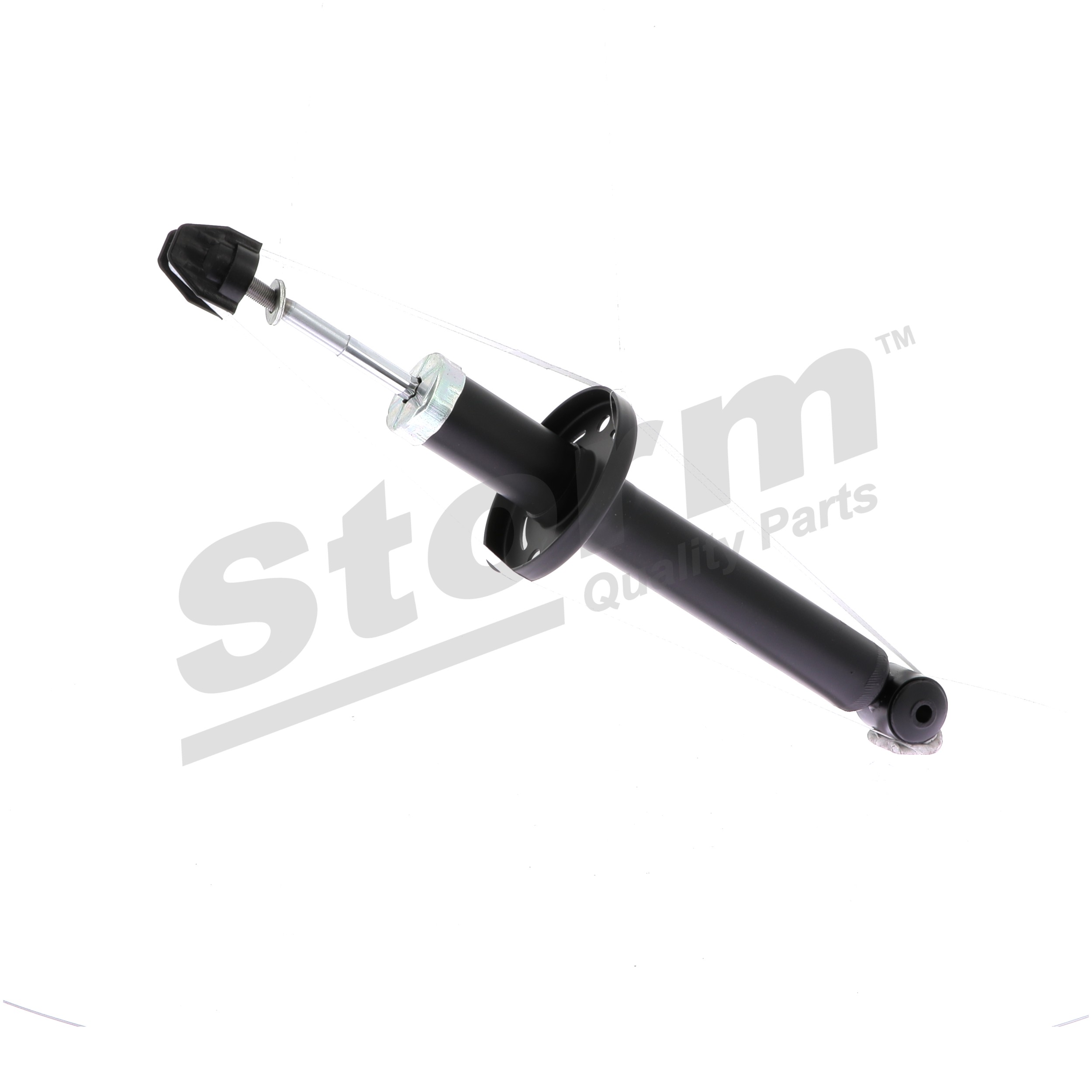 STORM QUALITY PARTS 812904 Amortizer VW Polo 9n Sedan 1.9 TDI 101 km Dizel 2009