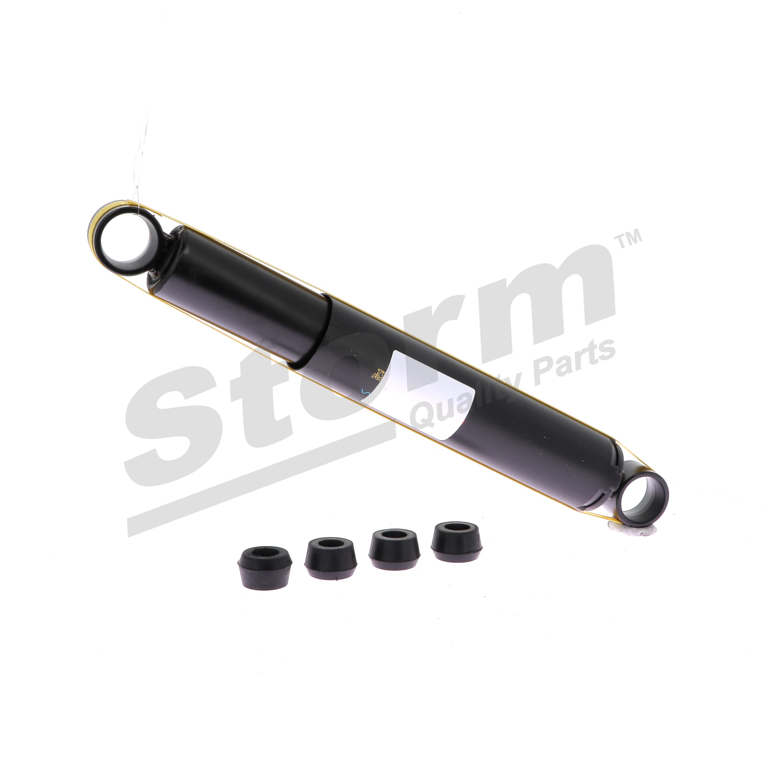 813130 STORM QUALITY PARTS 4853169136 Stoßdämpfer
