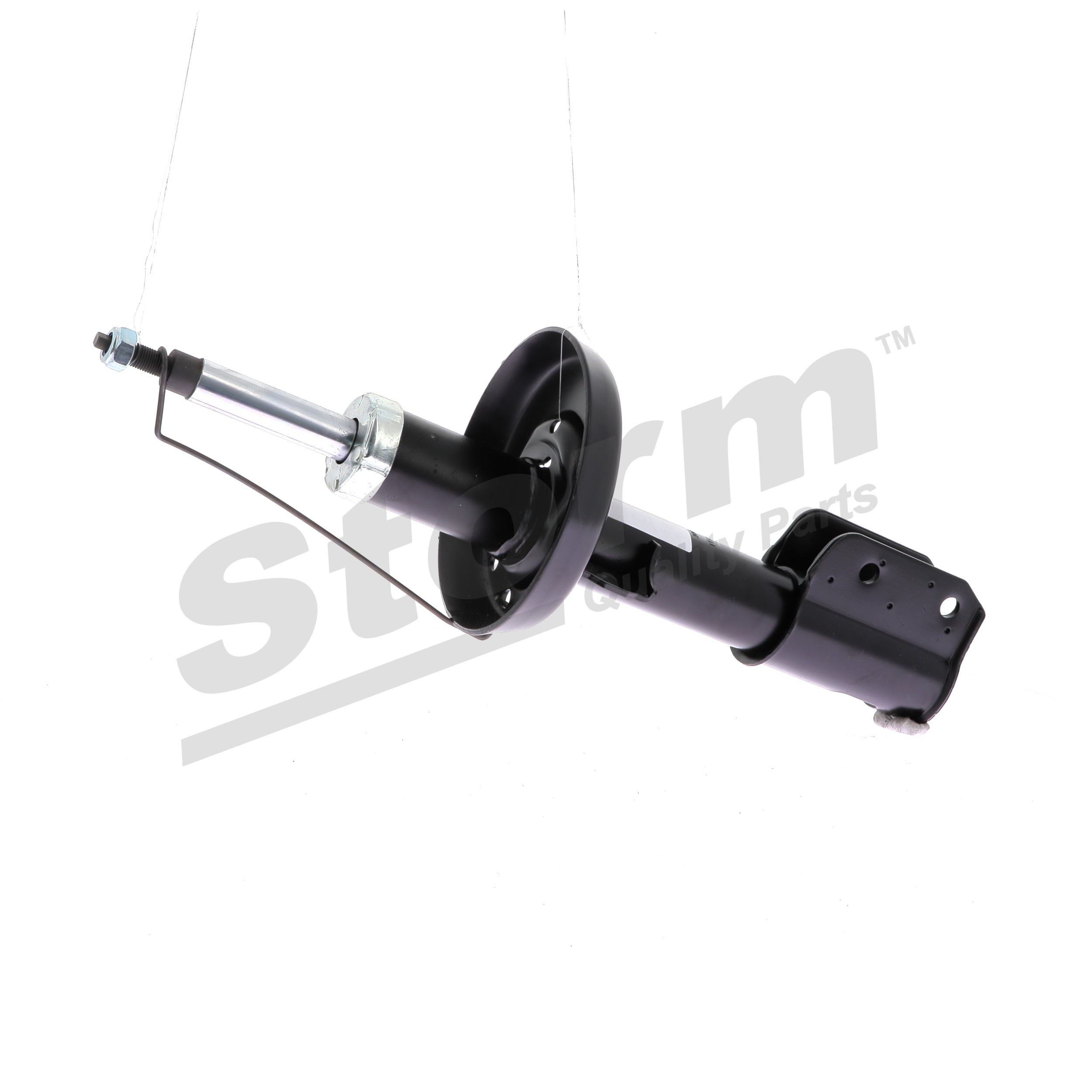 STORM QUALITY PARTS 813650 schokdemper 0344013