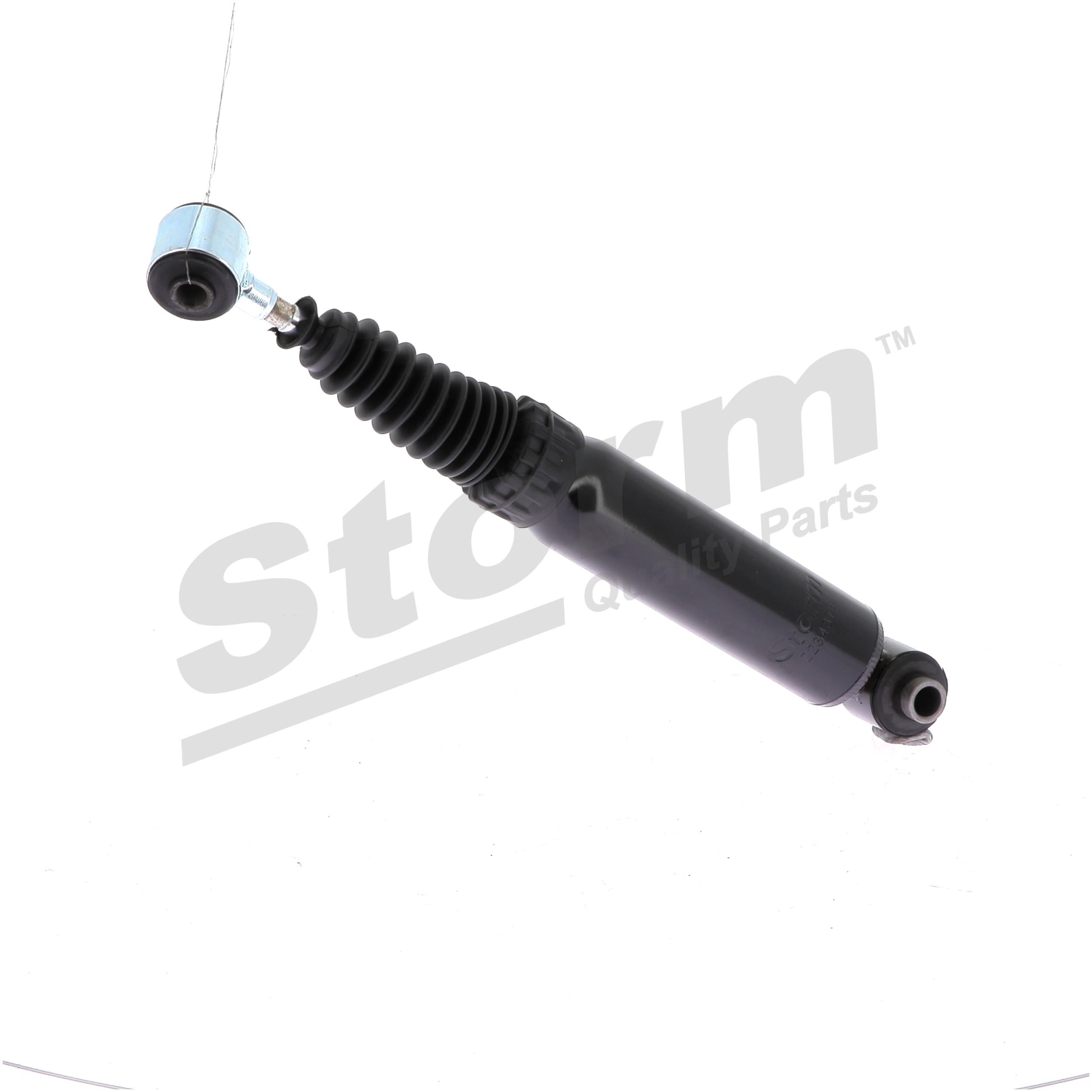 STORM QUALITY PARTS 813705 schokdemper 5202 R6