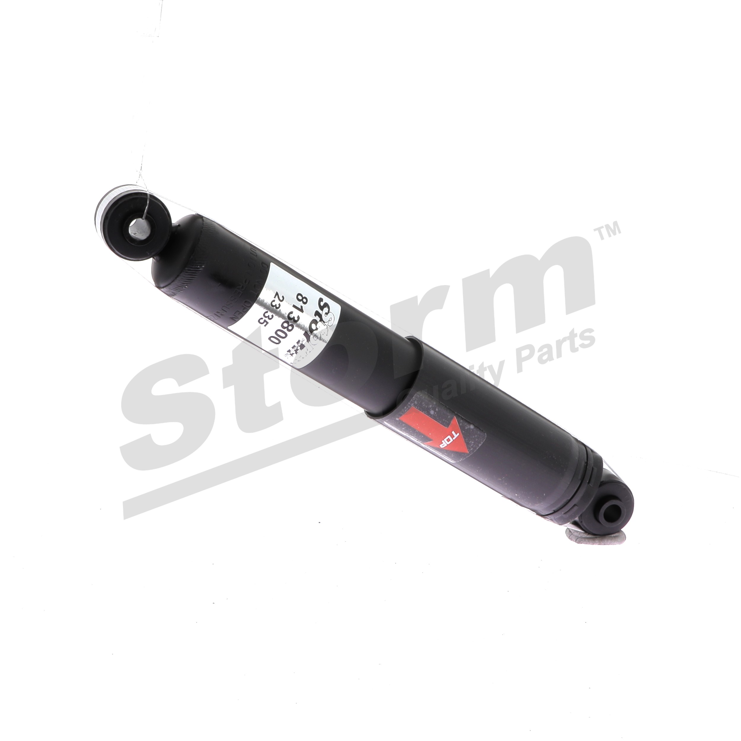 813800 STORM QUALITY PARTS 7702146863 Stoßdämpfer
