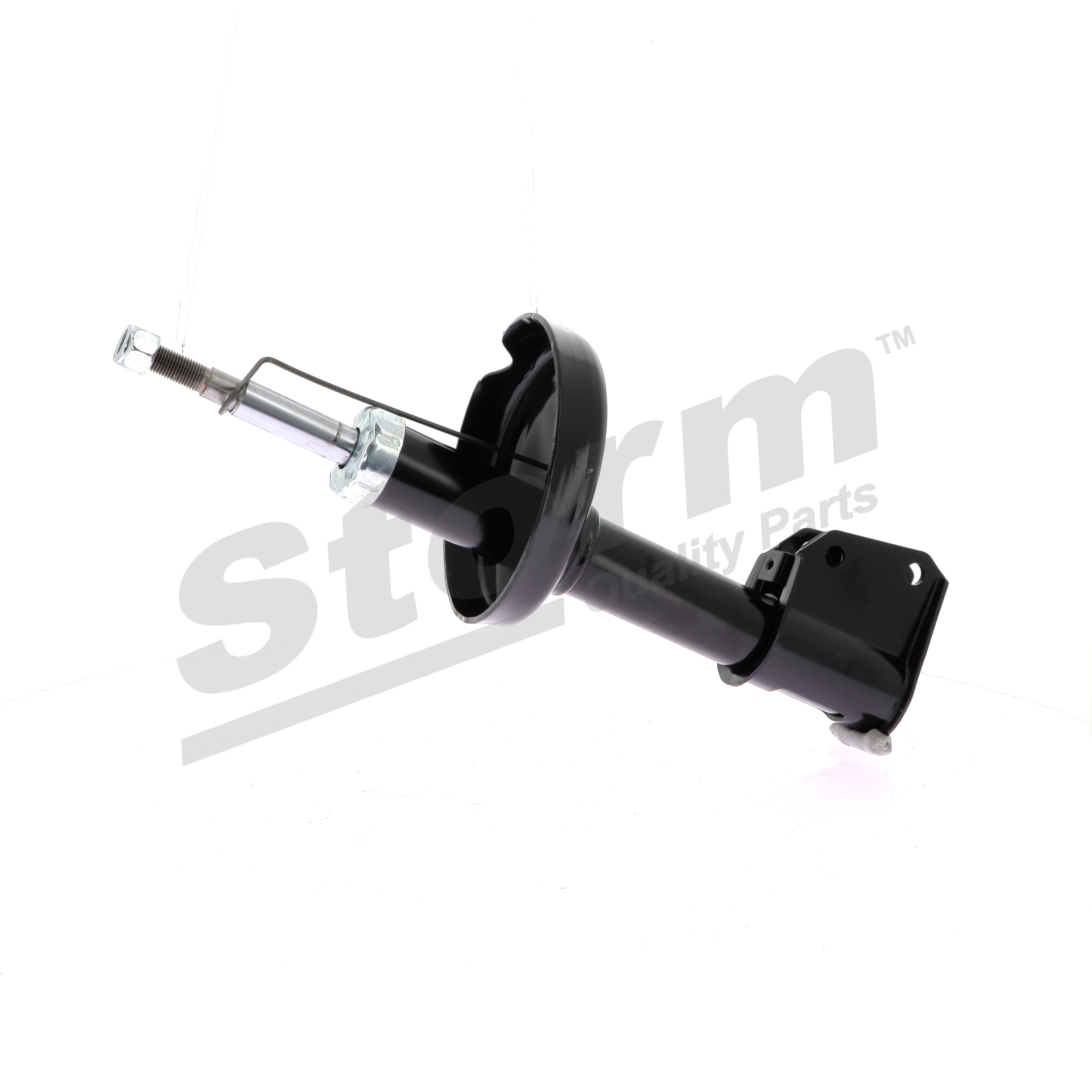 STORM QUALITY PARTS 813810 Amortizer Renault Clio 2 2.0 16V Sport 169 km Bencin 2002