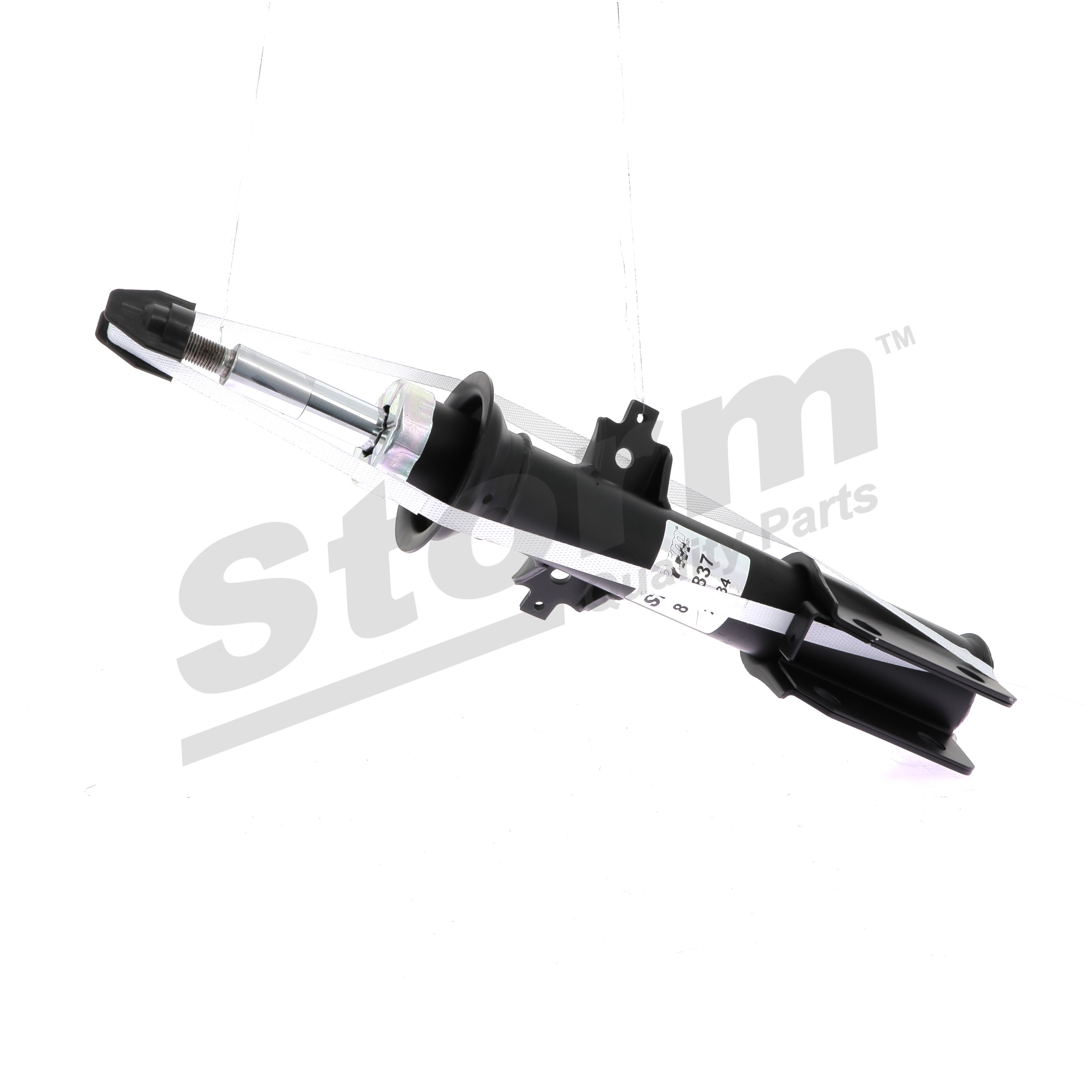 813837 STORM QUALITY PARTS 6025309666 Stoßdämpfer