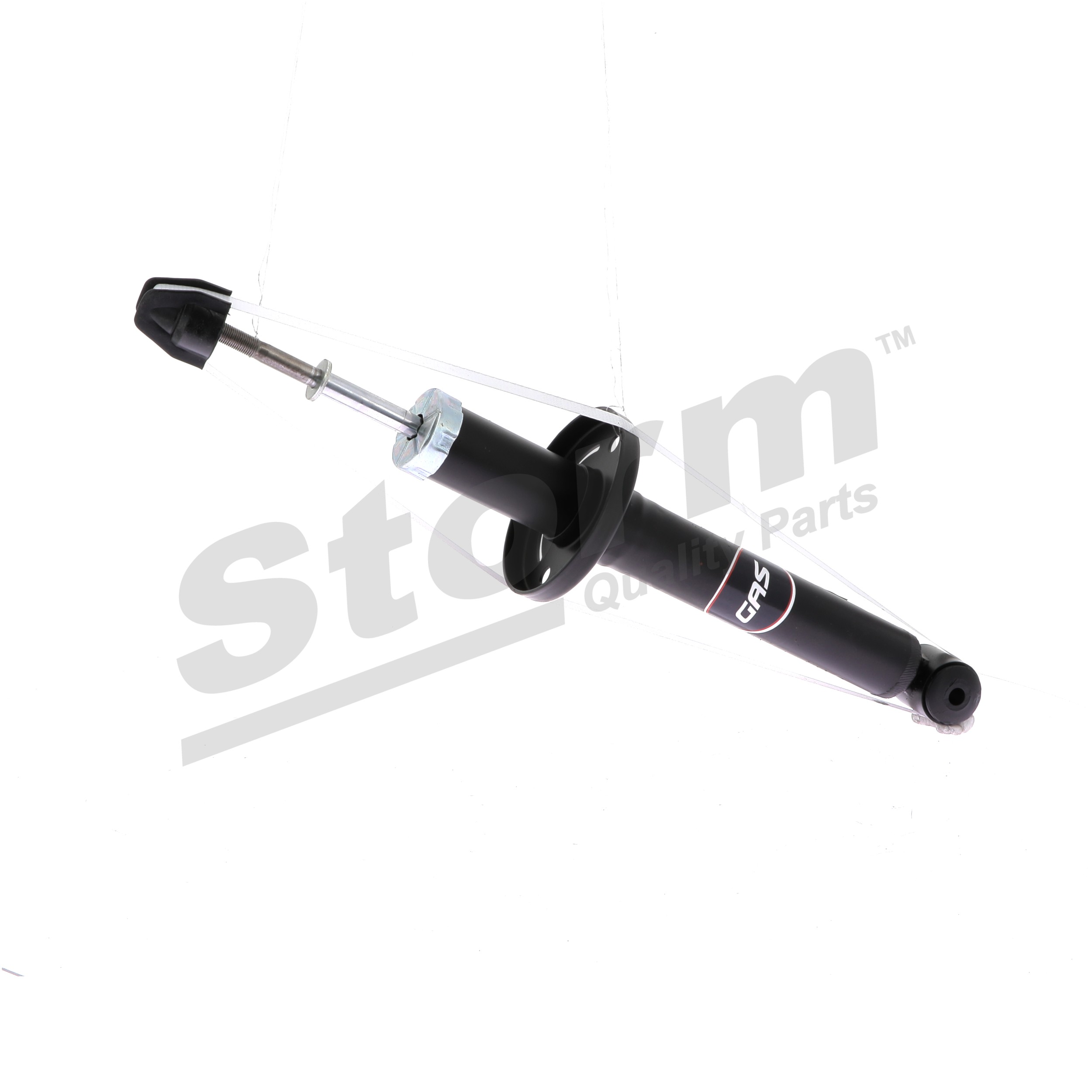813904 STORM QUALITY PARTS 6K0513031S Stoßdämpfer