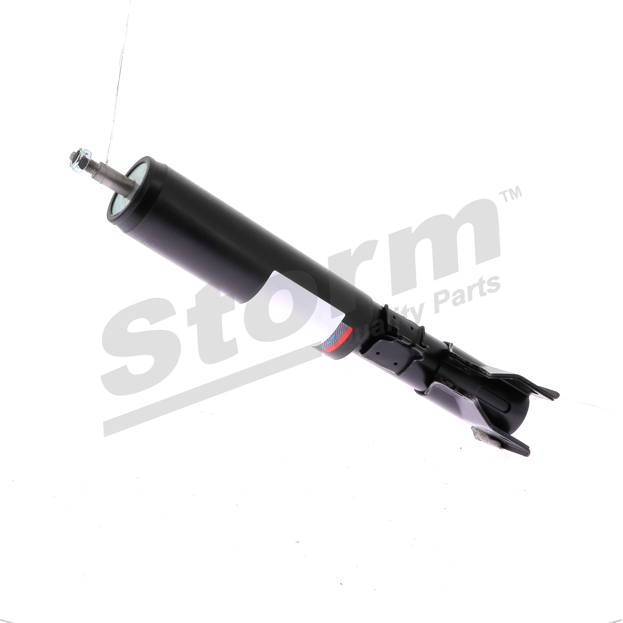 STORM QUALITY PARTS 813991 Stoßdämpfer Fiat Scudo Kombi 2.0 16V 136 PS Benzin 2000