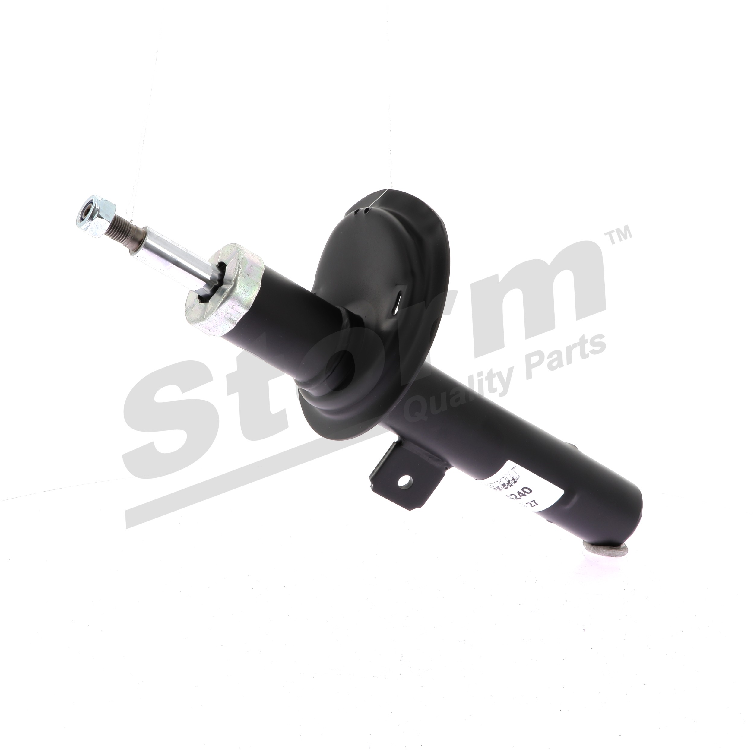 STORM QUALITY PARTS 814240 Amortizer PEUGEOT Partner Origin Combispace (G_) 1.9 D 69 km Dizel 2013