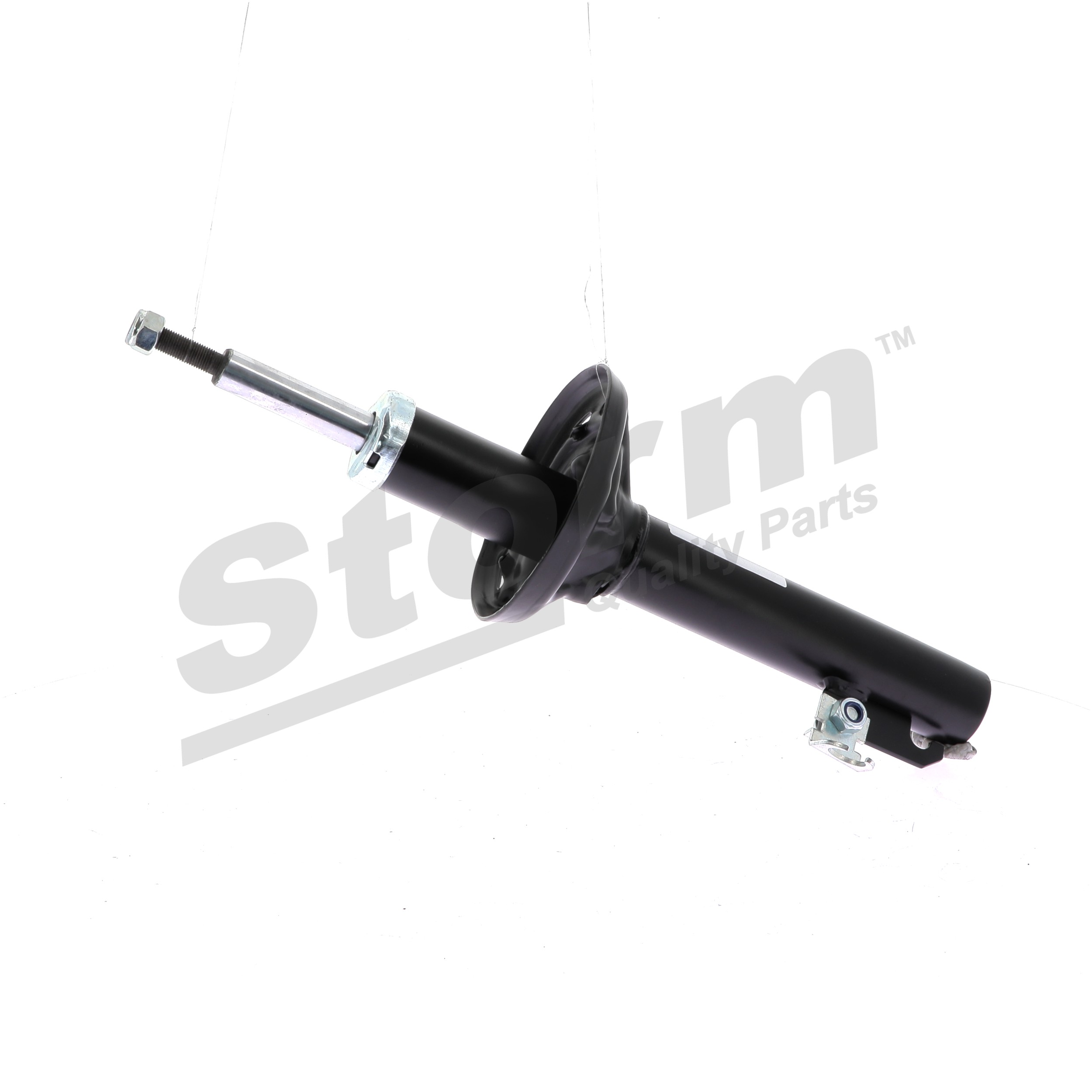 STORM QUALITY PARTS 94FB-18045-DB Schokdemper 814410