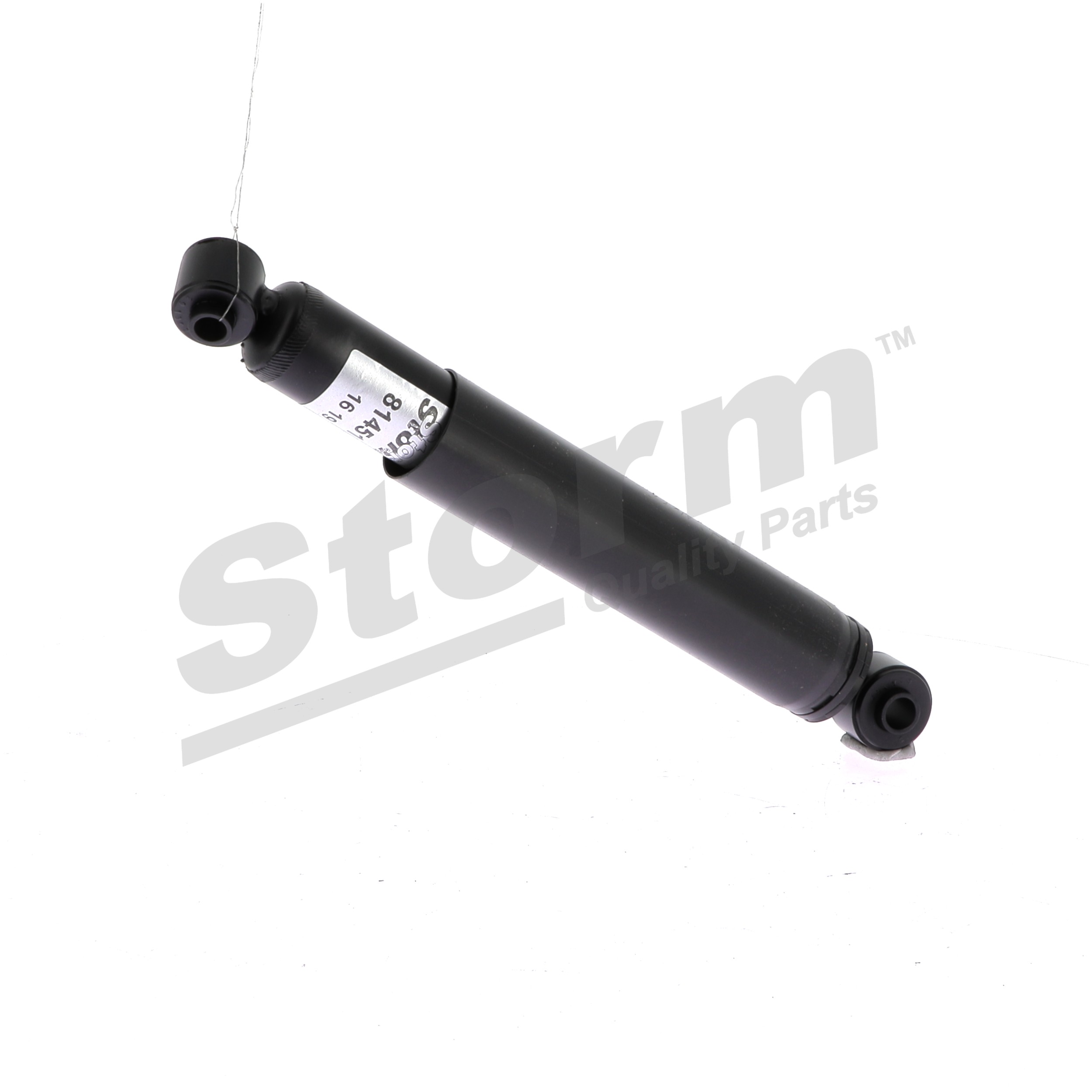 STORM QUALITY PARTS A901 320 06 31 Iskunvaimennin 814510