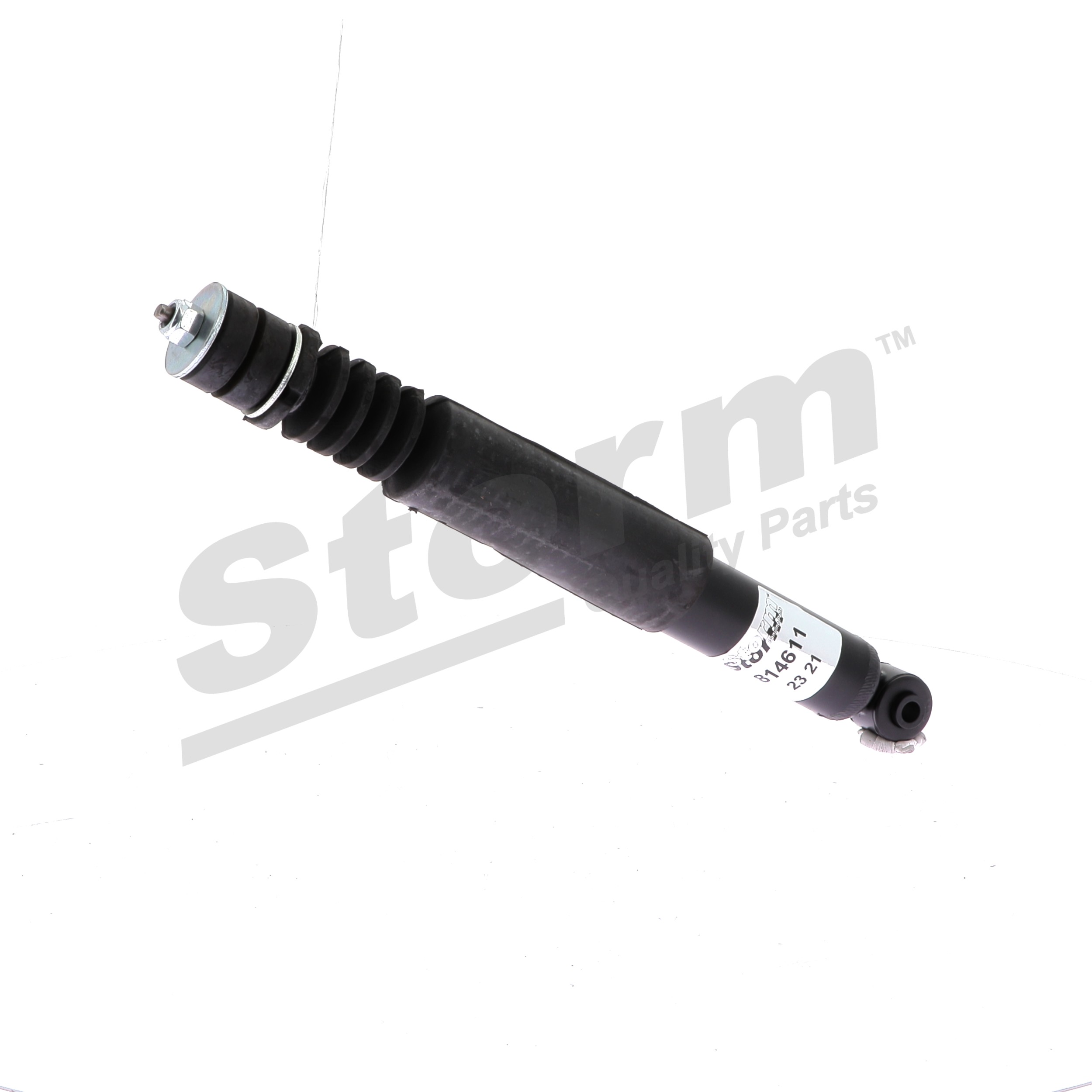 STORM QUALITY PARTS 814611 Amortizer OPEL Corsa A Van (S83) 1.3 (F08, W5L) 69 km Bencin 1989