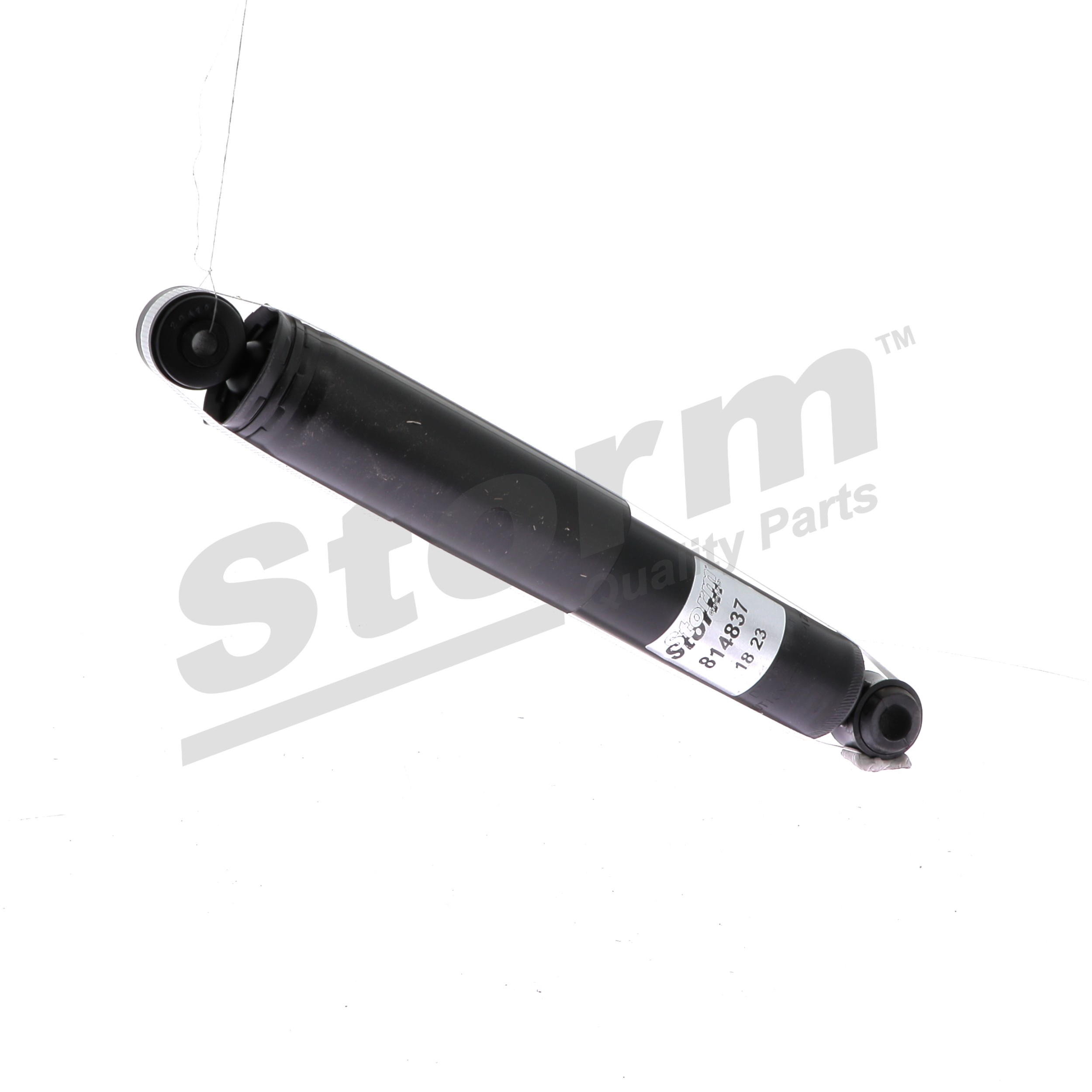 STORM QUALITY PARTS 60 25 408 081 Iskunvaimennin 814837