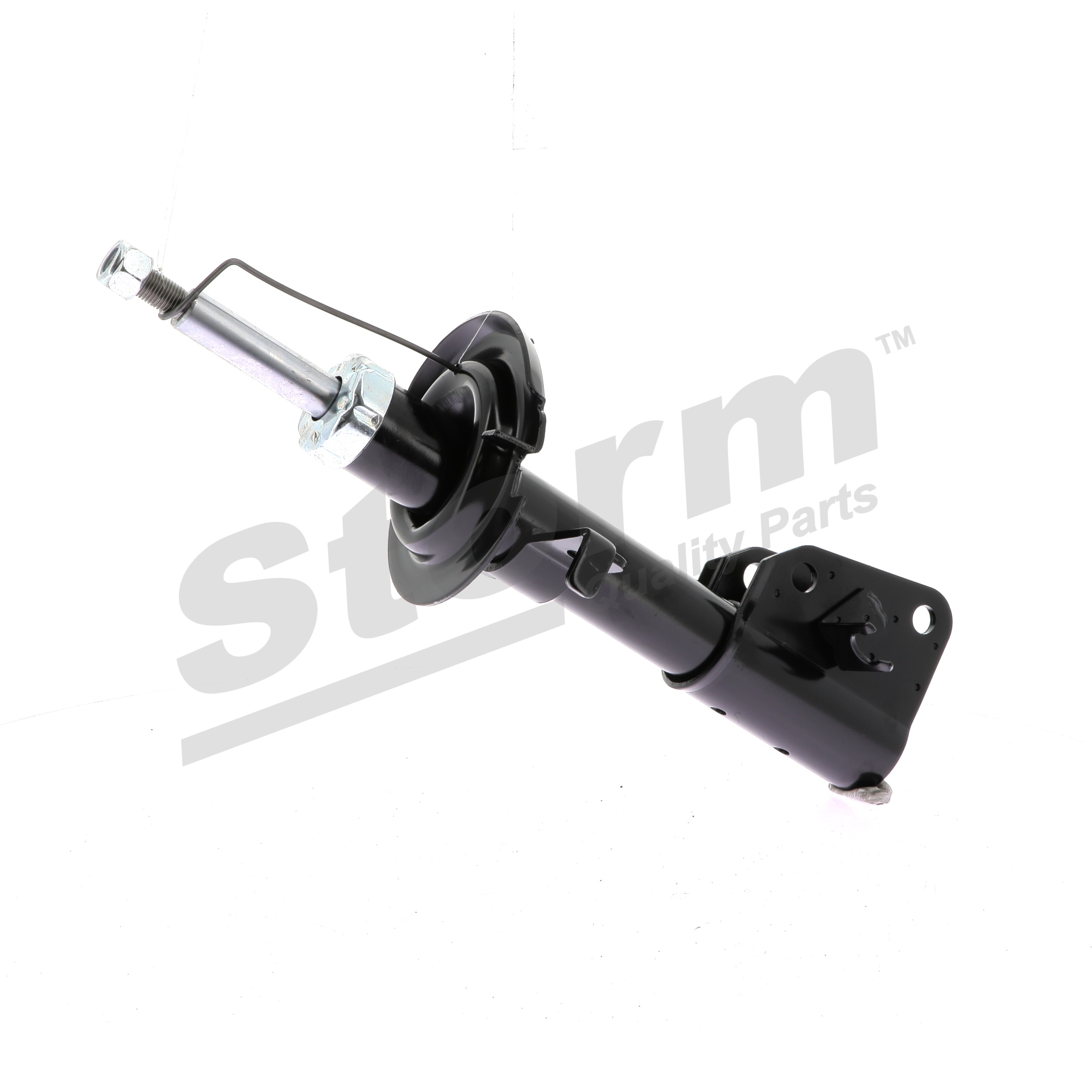 STORM QUALITY PARTS 814880 schokdemper 8200387238B
