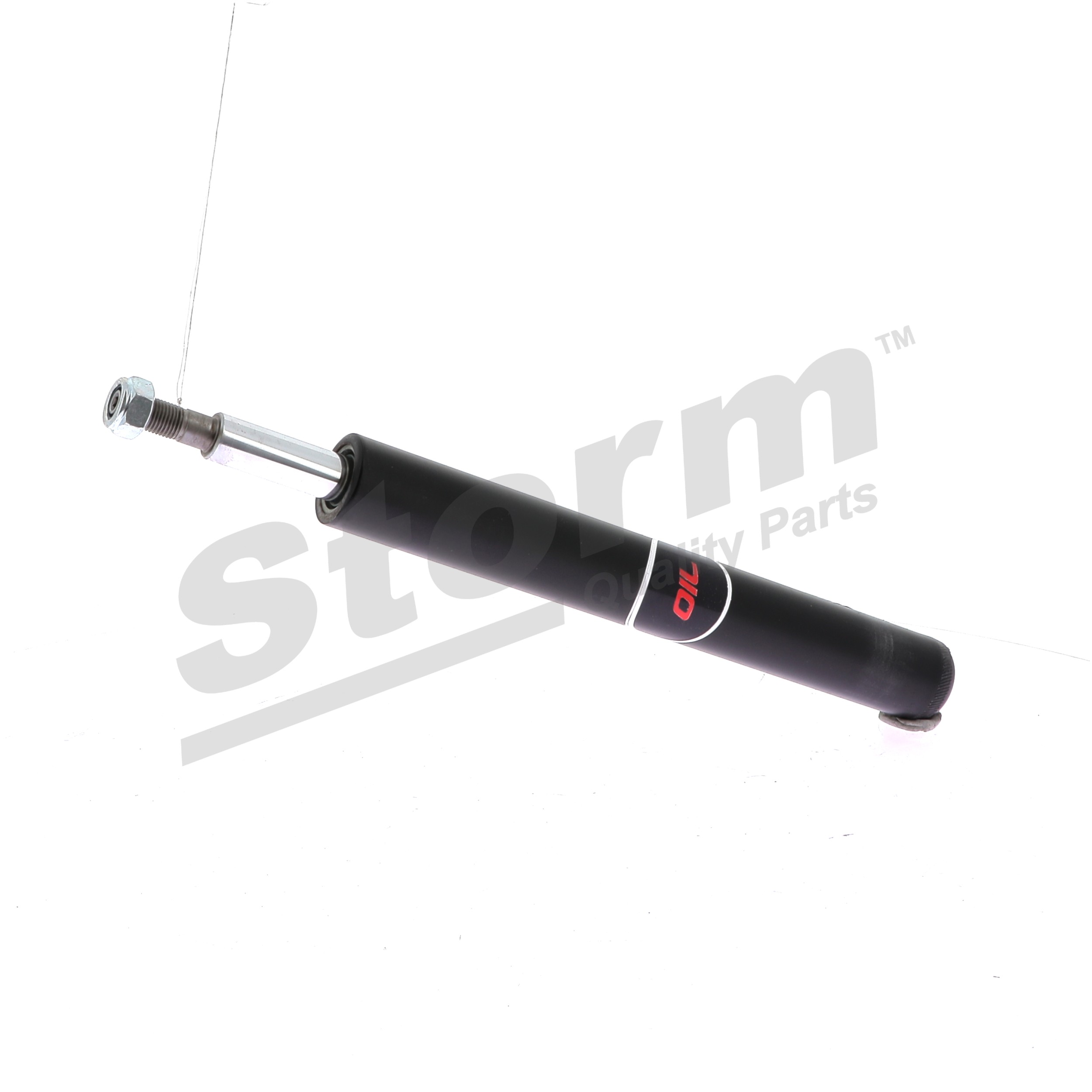 STORM QUALITY PARTS 814920 Amortizer VW Caddy Pick-up 1.8 95 km Bencin 1988