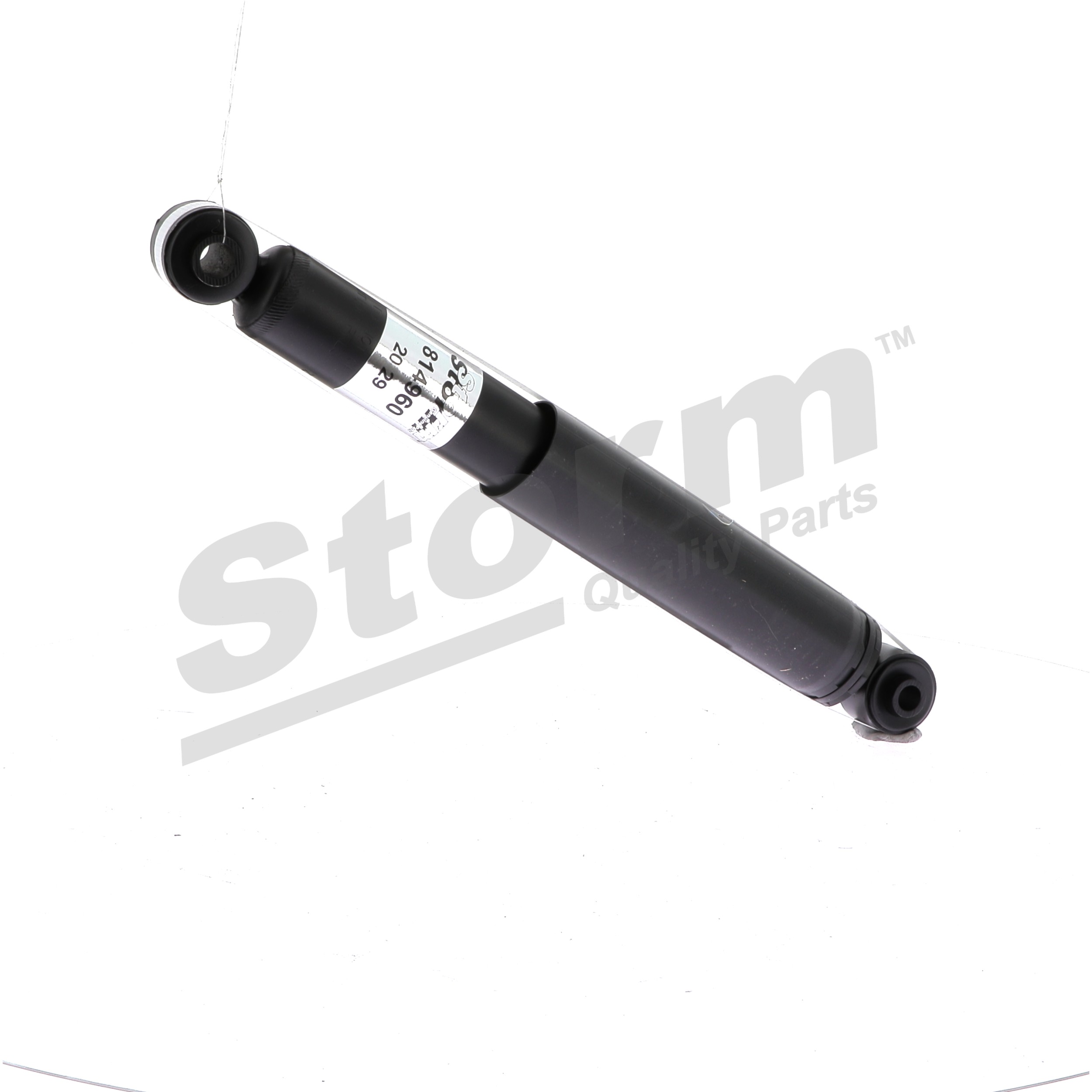 STORM QUALITY PARTS 7M05130-31H Iskunvaimennin 814960