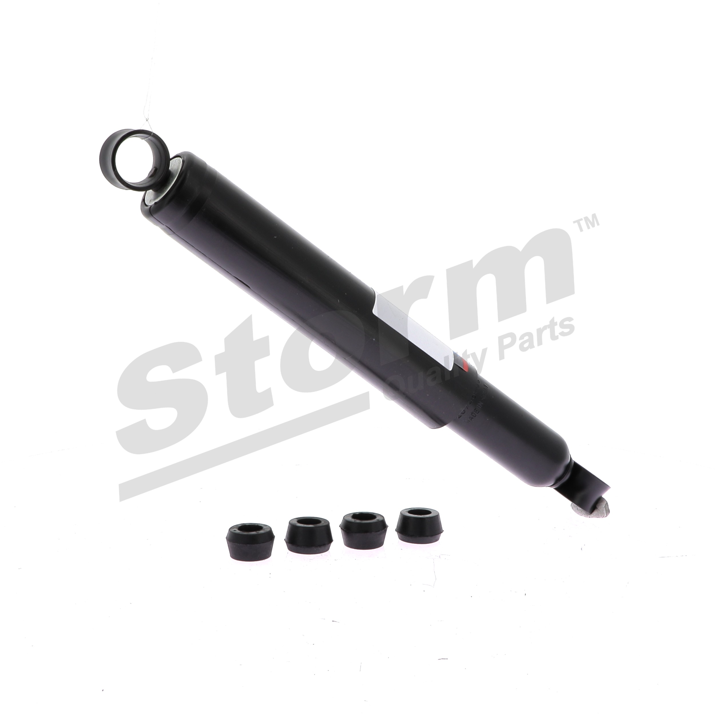 STORM QUALITY PARTS 815148 Amortecedores Mitsubishi L200 Mk2 2.5 D 70 cv Diesel 1994