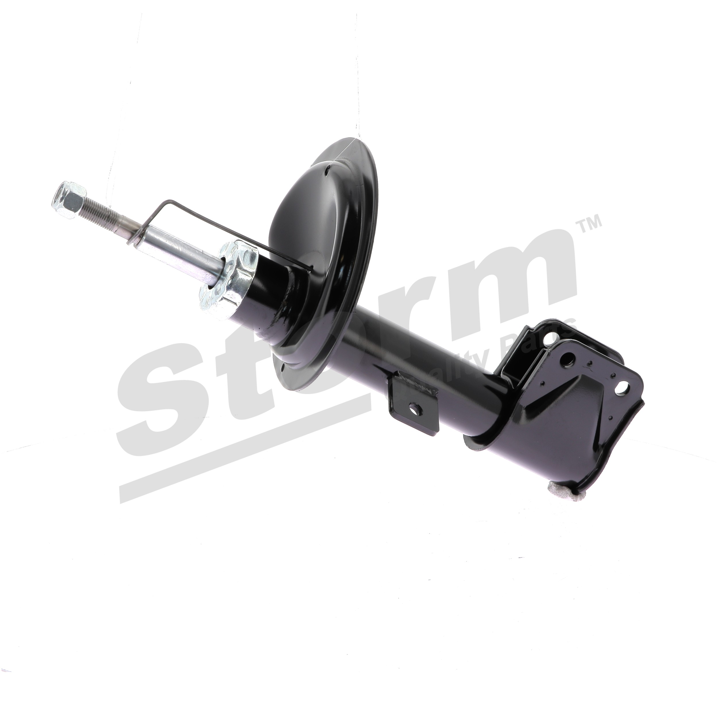STORM QUALITY PARTS 815785 Amortizer Citroën C4 Mk1 2.0 16V 143 km Bencin 2008