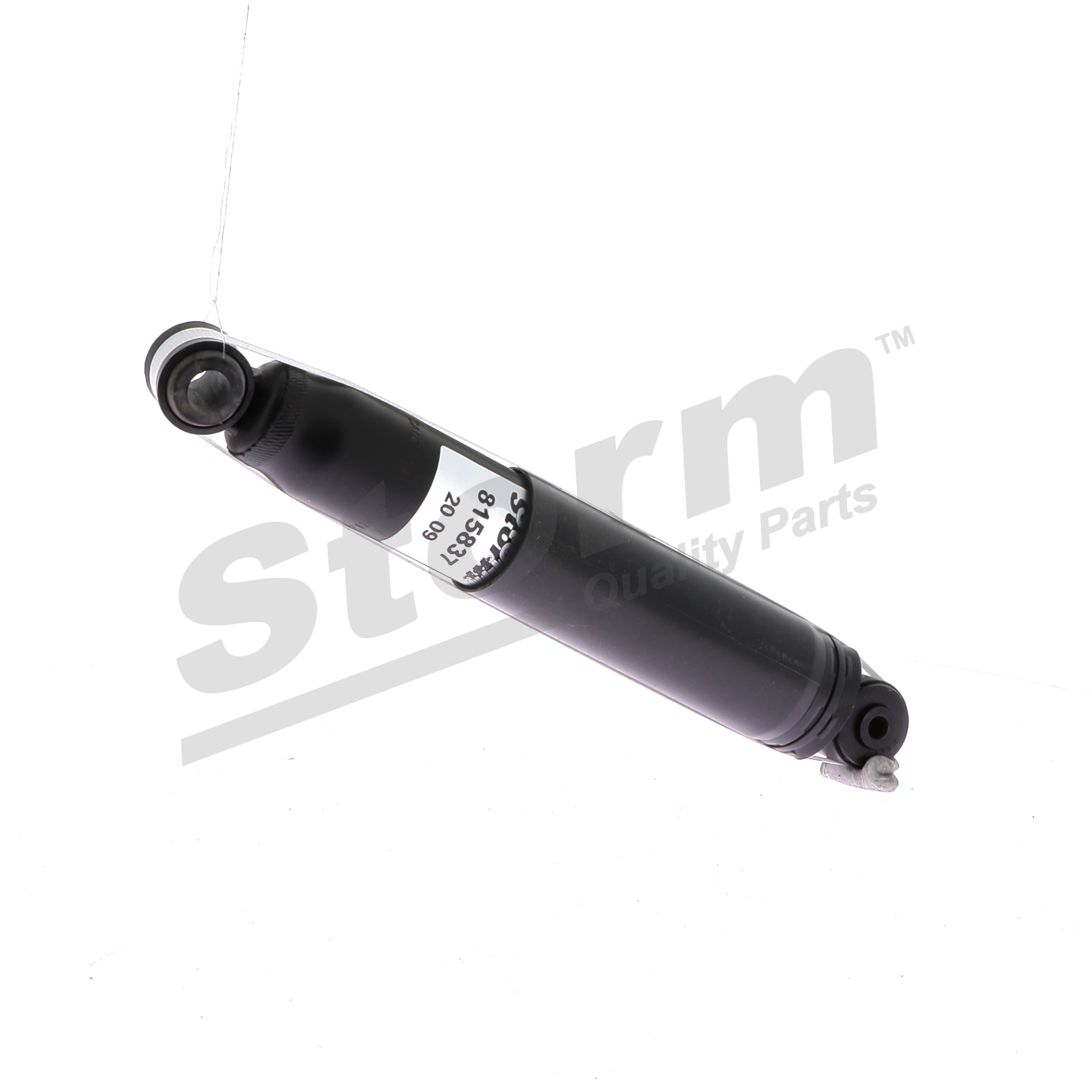 STORM QUALITY PARTS 6025408081 Iskunvaimennin 815837