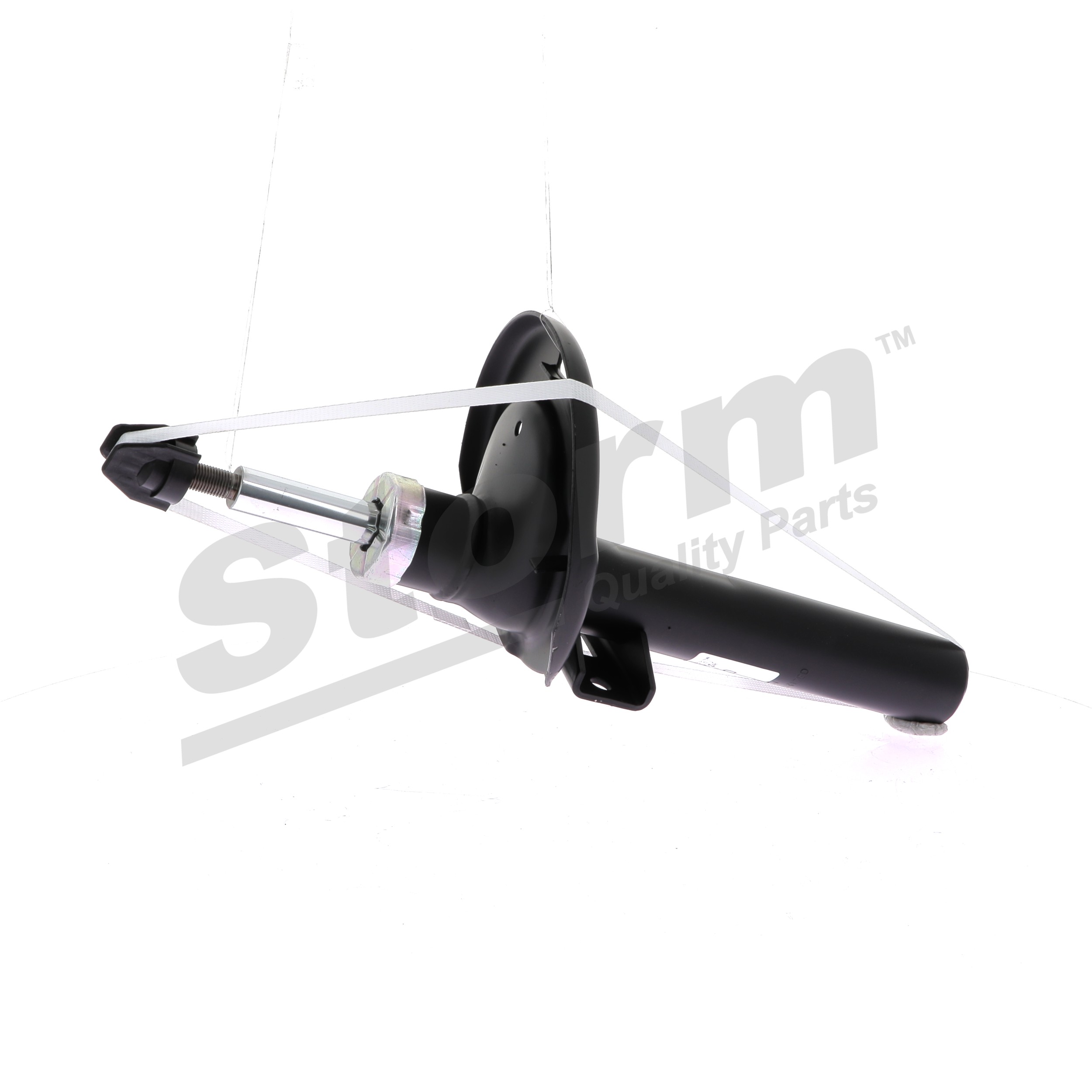 STORM QUALITY PARTS 7M0 413 031 H Støtdemper 815960