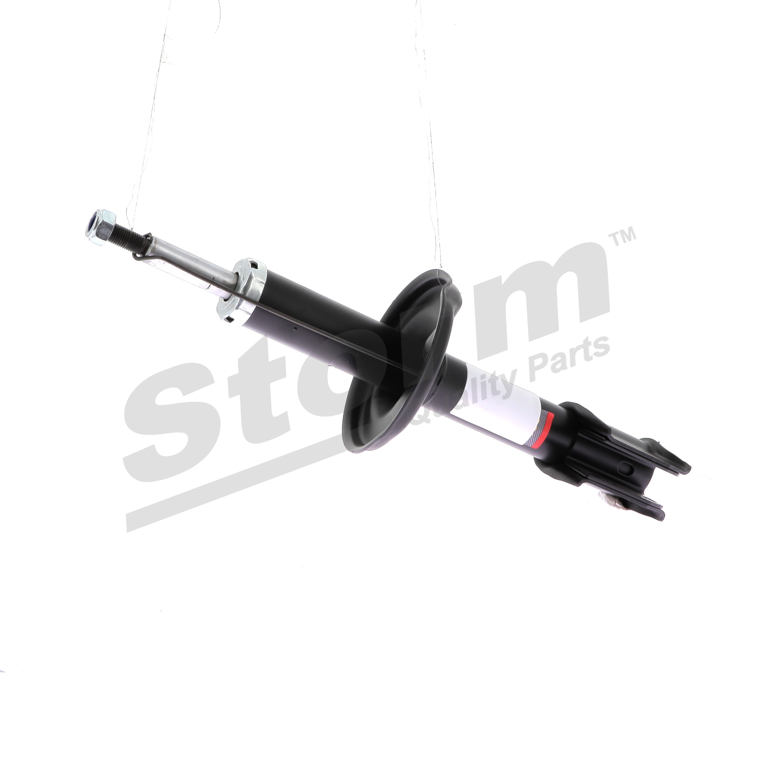 STORM QUALITY PARTS 815991 Αμορτισέρ Seat Ibiza 021A 0.9 44 PS Βενζίνη 1987