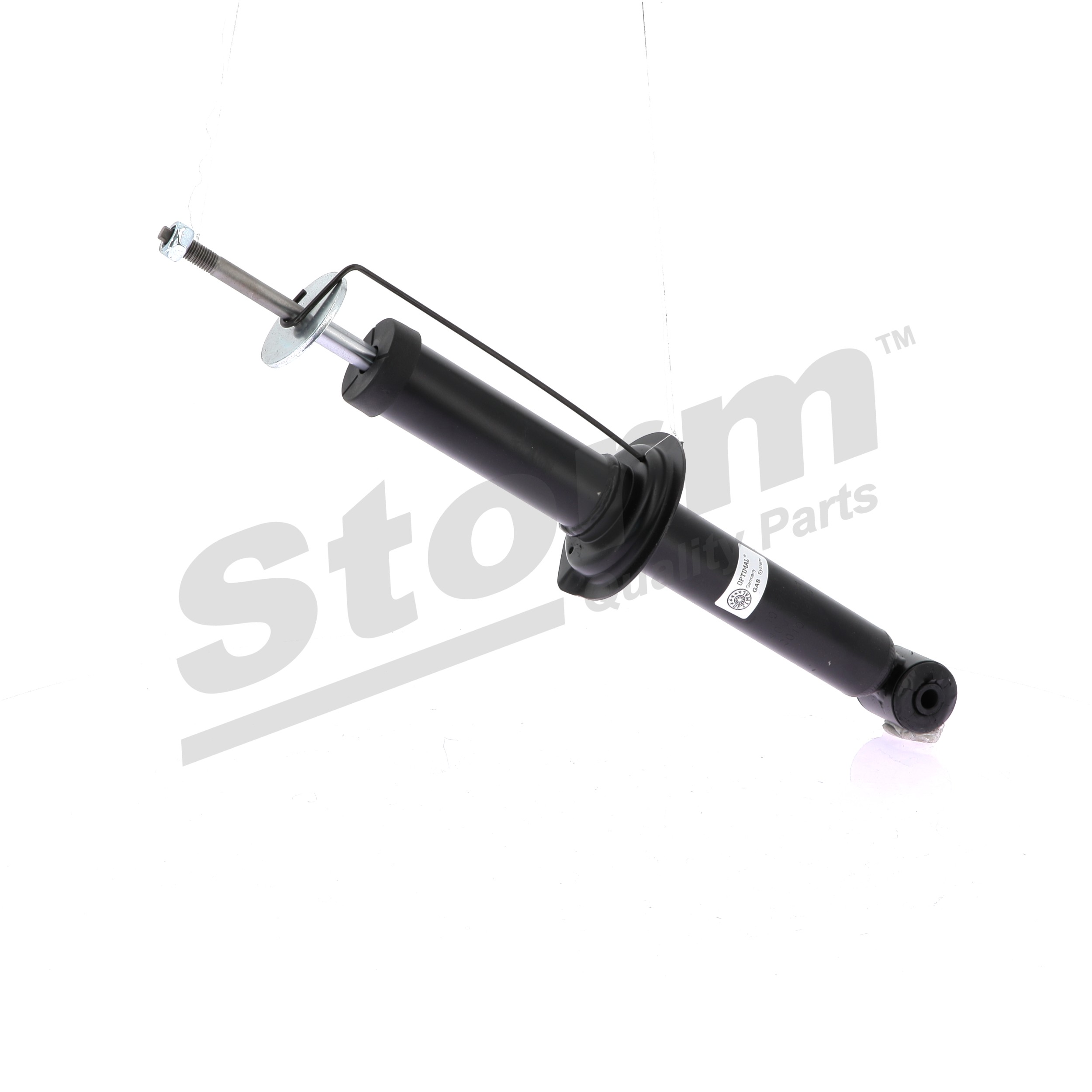 STORM QUALITY PARTS 893 513 031H Støddæmper 816105