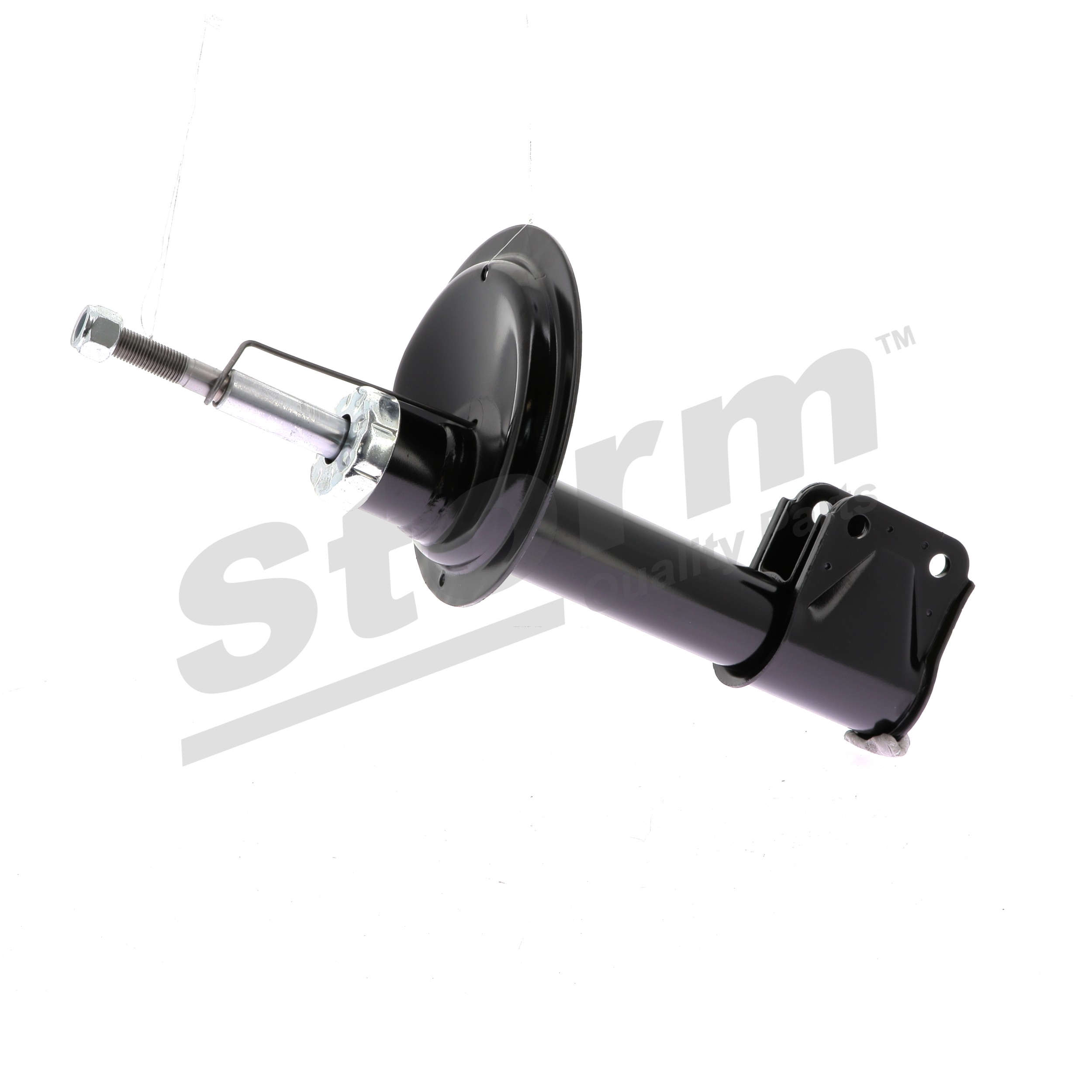 STORM QUALITY PARTS 816785 Amortizer Citroën C4 Mk1 2.0 16V 143 km Bencin 2006