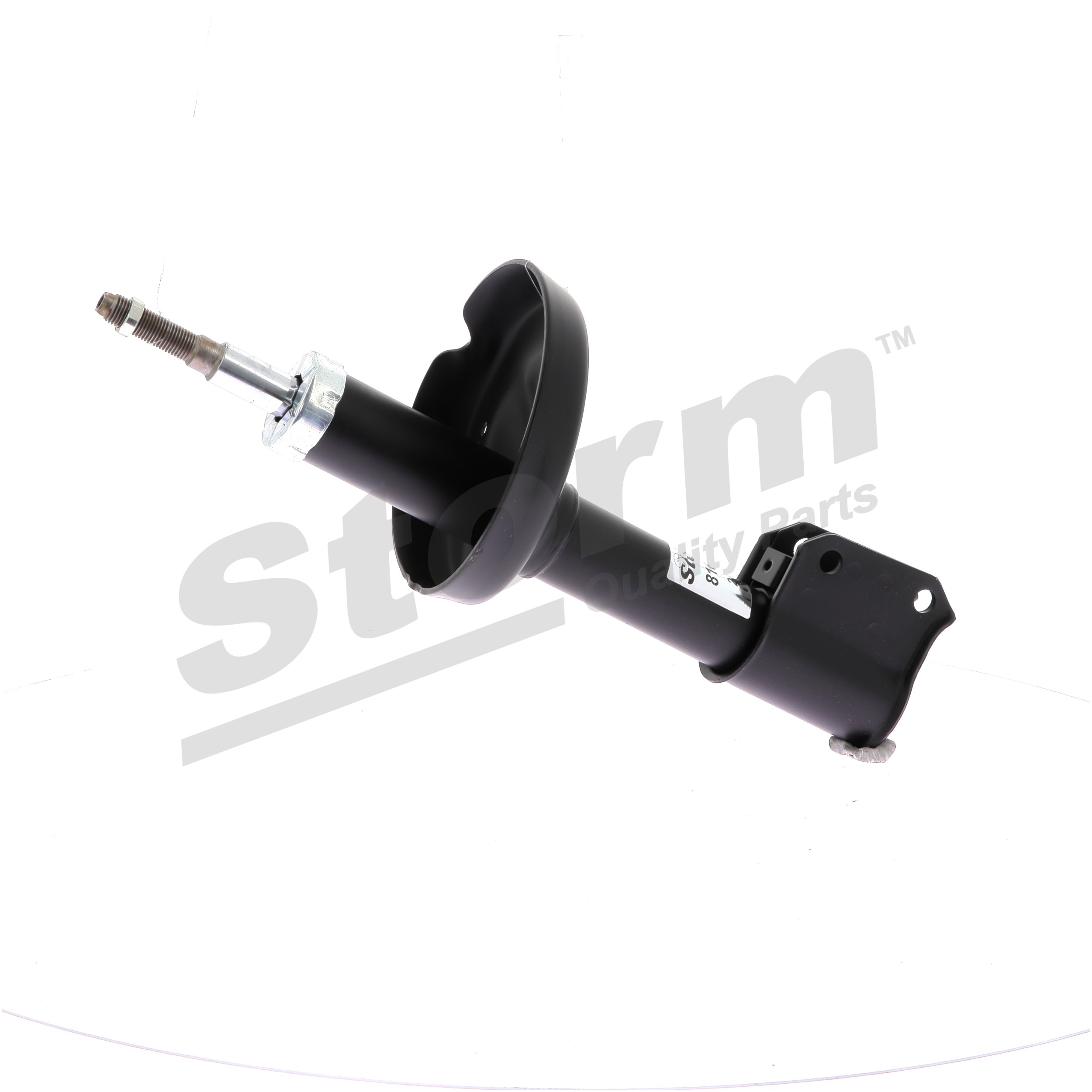 STORM QUALITY PARTS 816810 Amortizer Renault Clio 2 2.0 16V Sport 169 km Bencin 2005