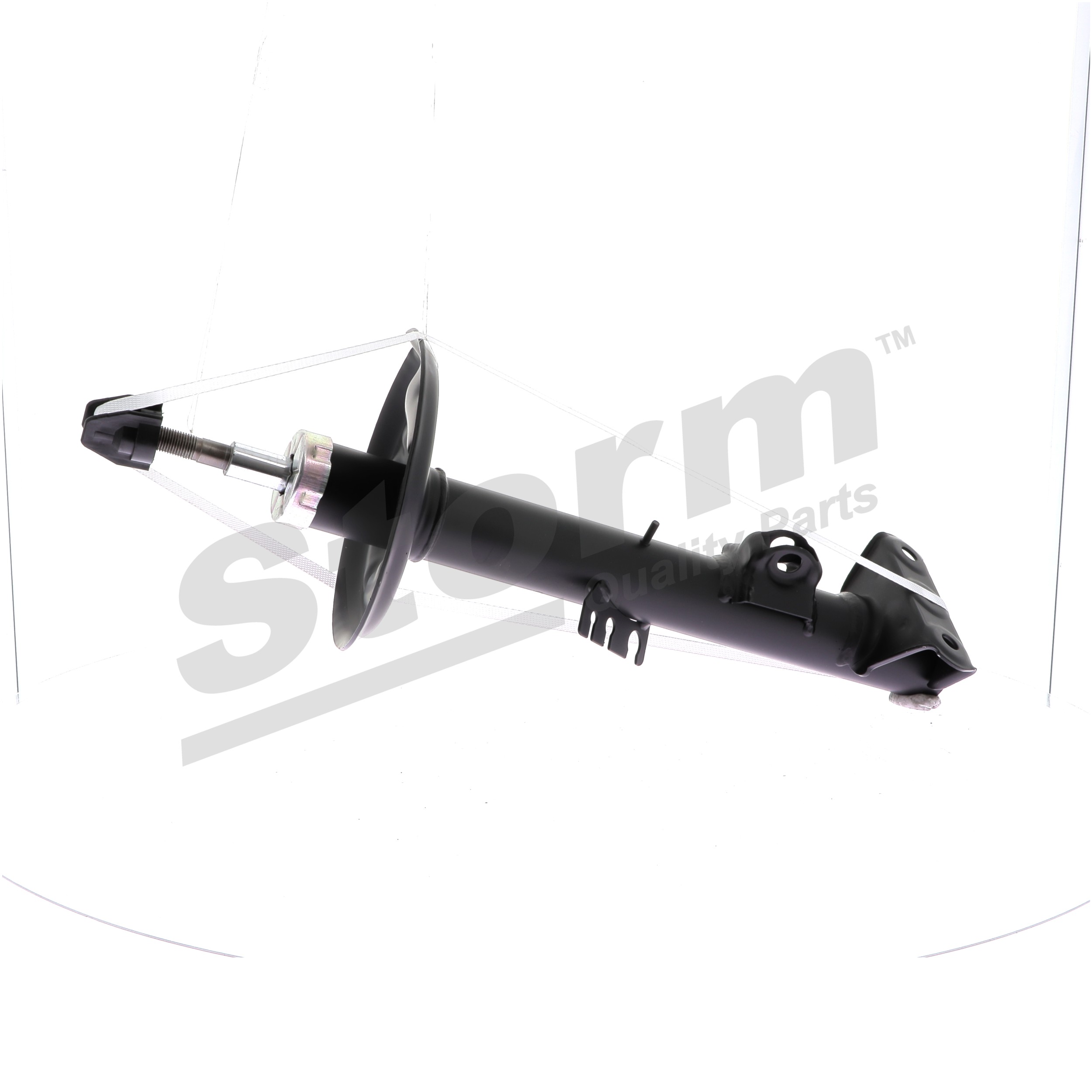 STORM QUALITY PARTS 31311092483 Schokdemper 818151