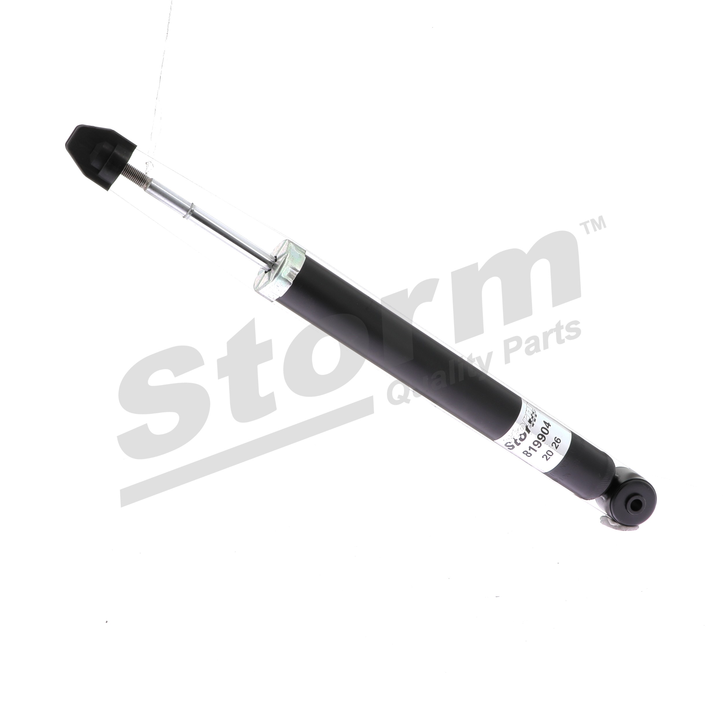 STORM QUALITY PARTS 6X0 513 025 B Iskunvaimennin 819904