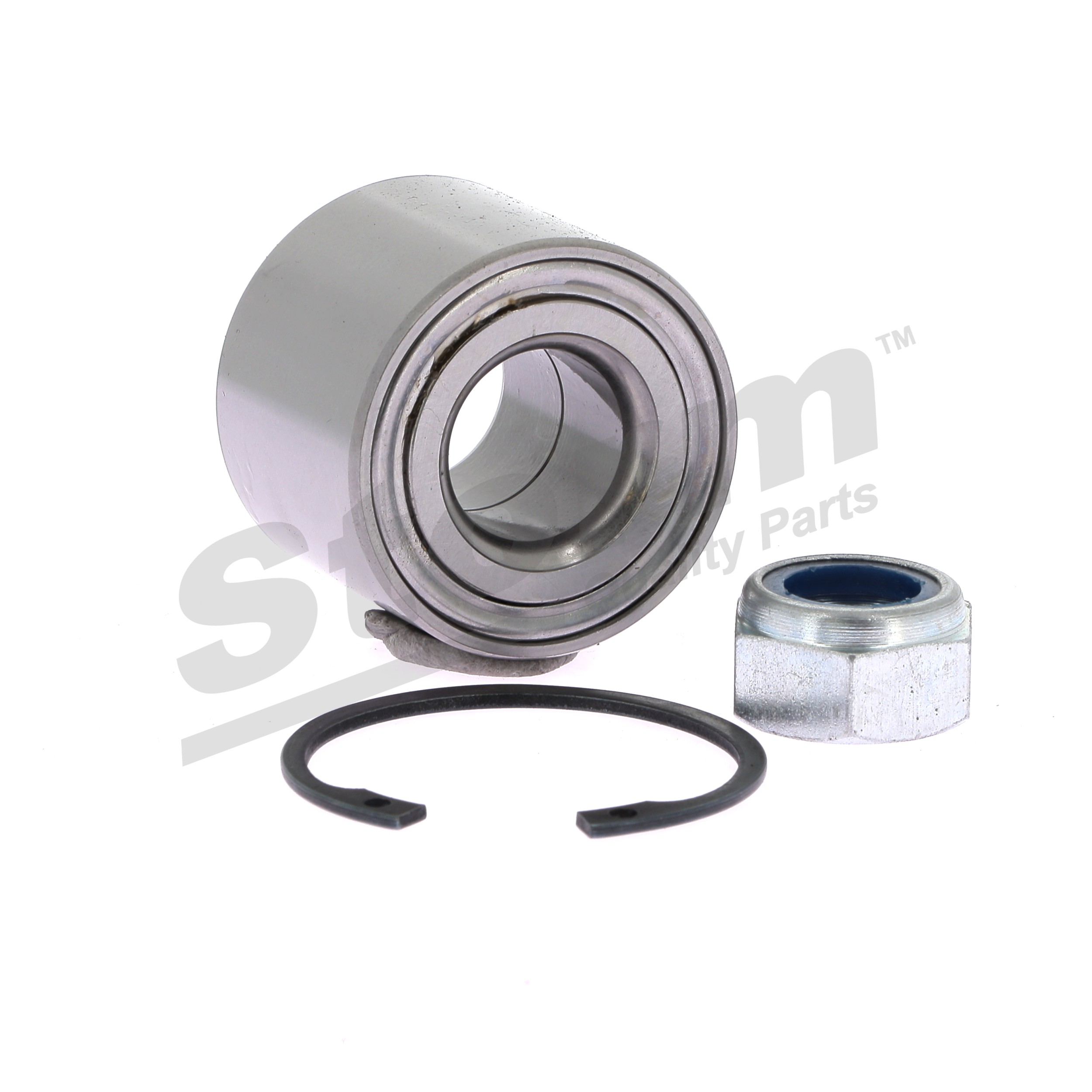 STORM QUALITY PARTS 82066 wiellagerset A1689810327