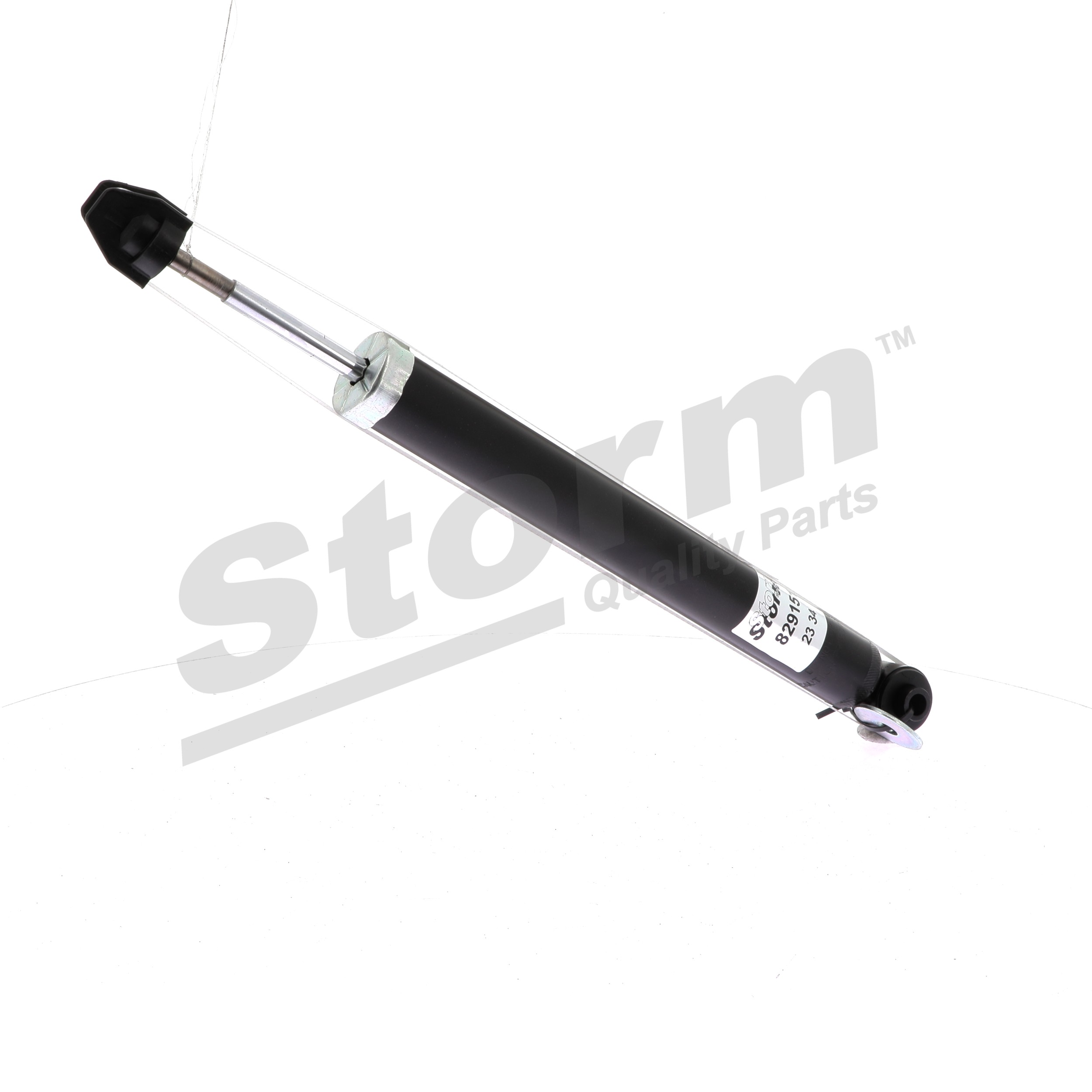 STORM QUALITY PARTS 33 52 6 752 506 Støddæmper 829151