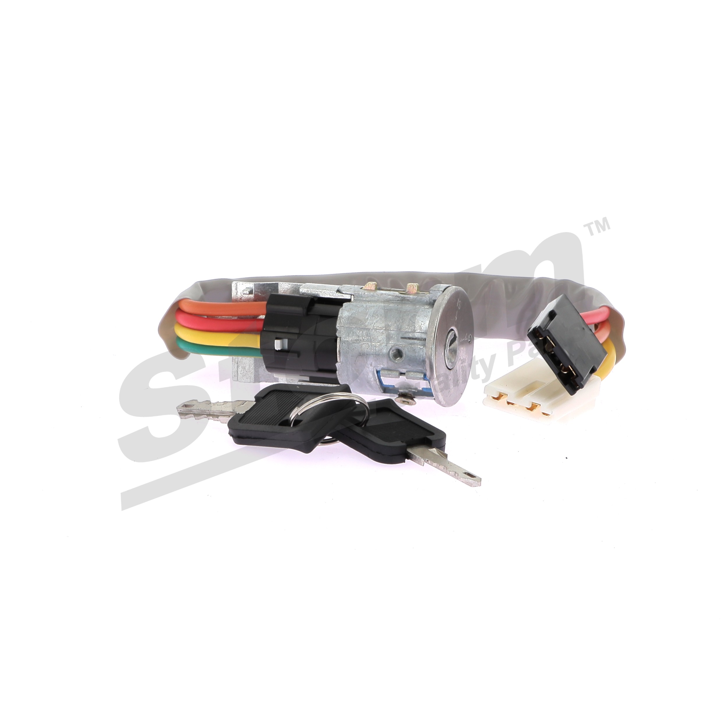 STORM QUALITY PARTS 83020 stuurslot 77 00 813 973