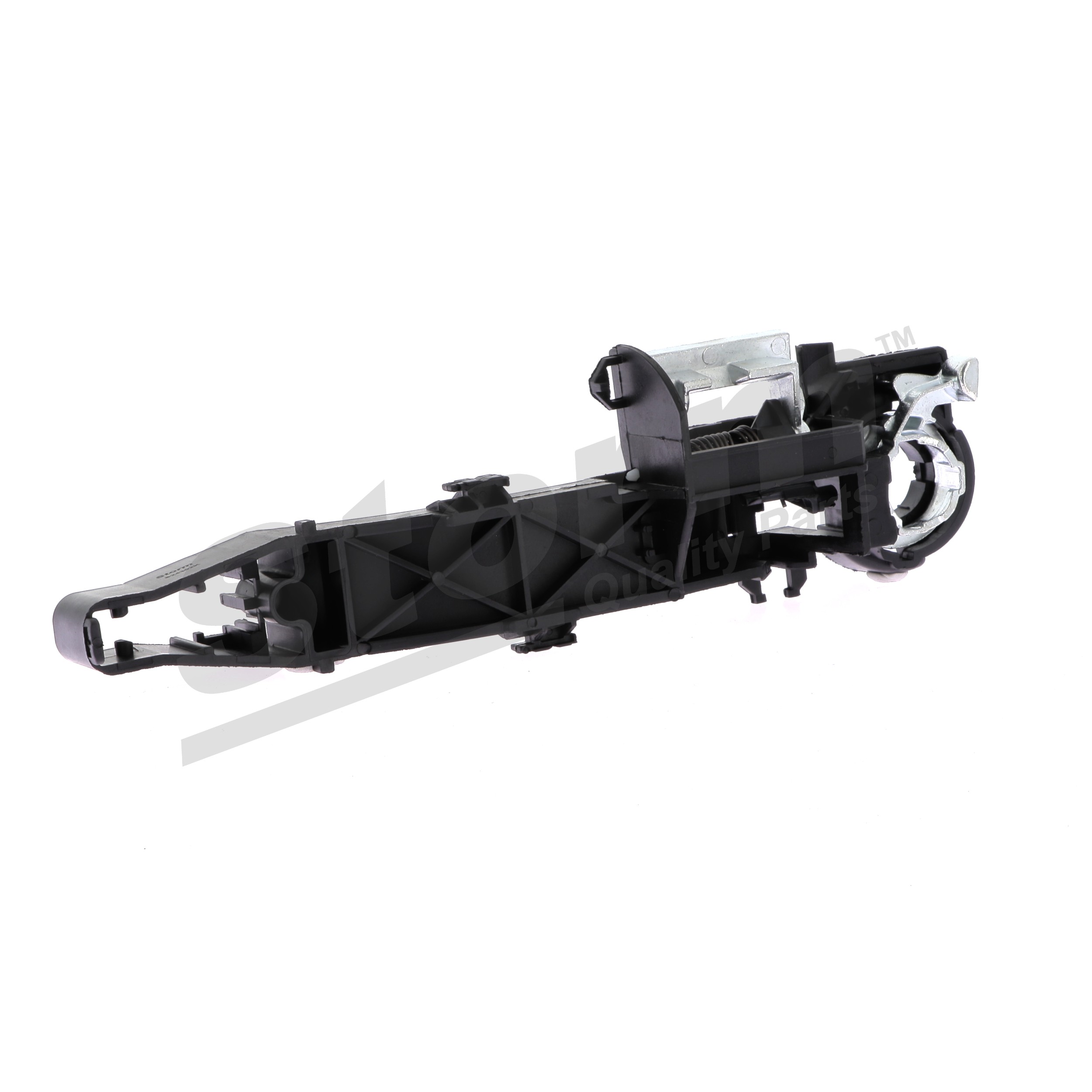 STORM QUALITY PARTS 83041 Deurgrepen RENAULT Master I Flatbed Vrachtwagen/Chassis 2.5 DT 95 Pk Diesel 1998