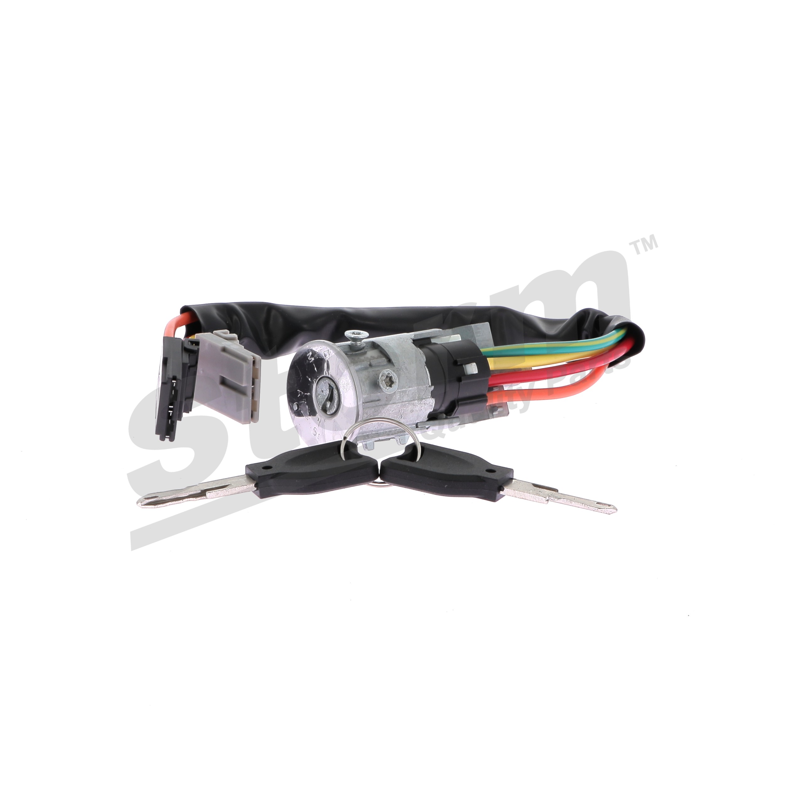 83520 STORM QUALITY PARTS 7701044087 Lenkschloss