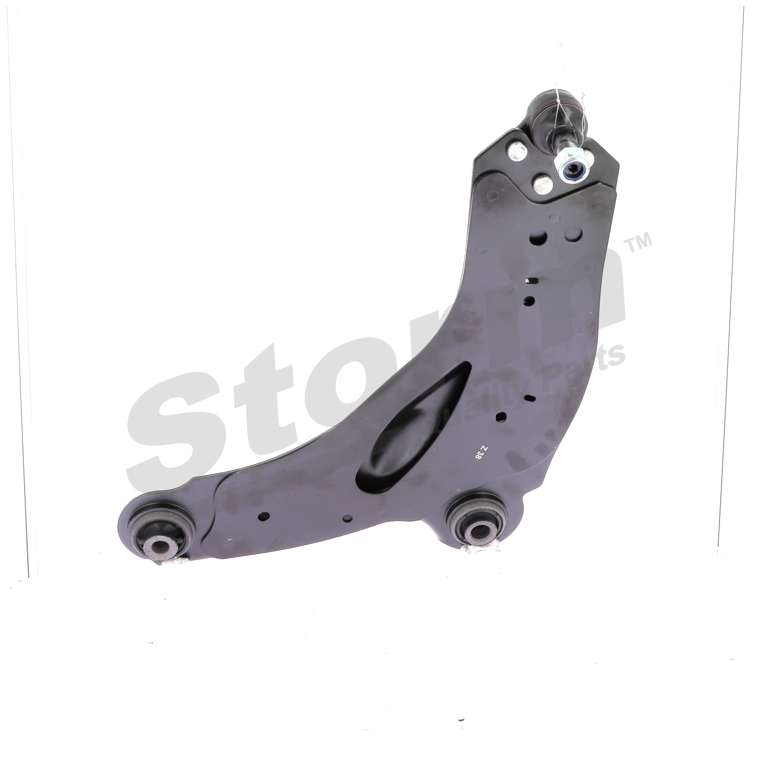 STORM QUALITY PARTS 83552 Querlenker Renault Trafic JL 1.9 dCi 80 PS Diesel 2001