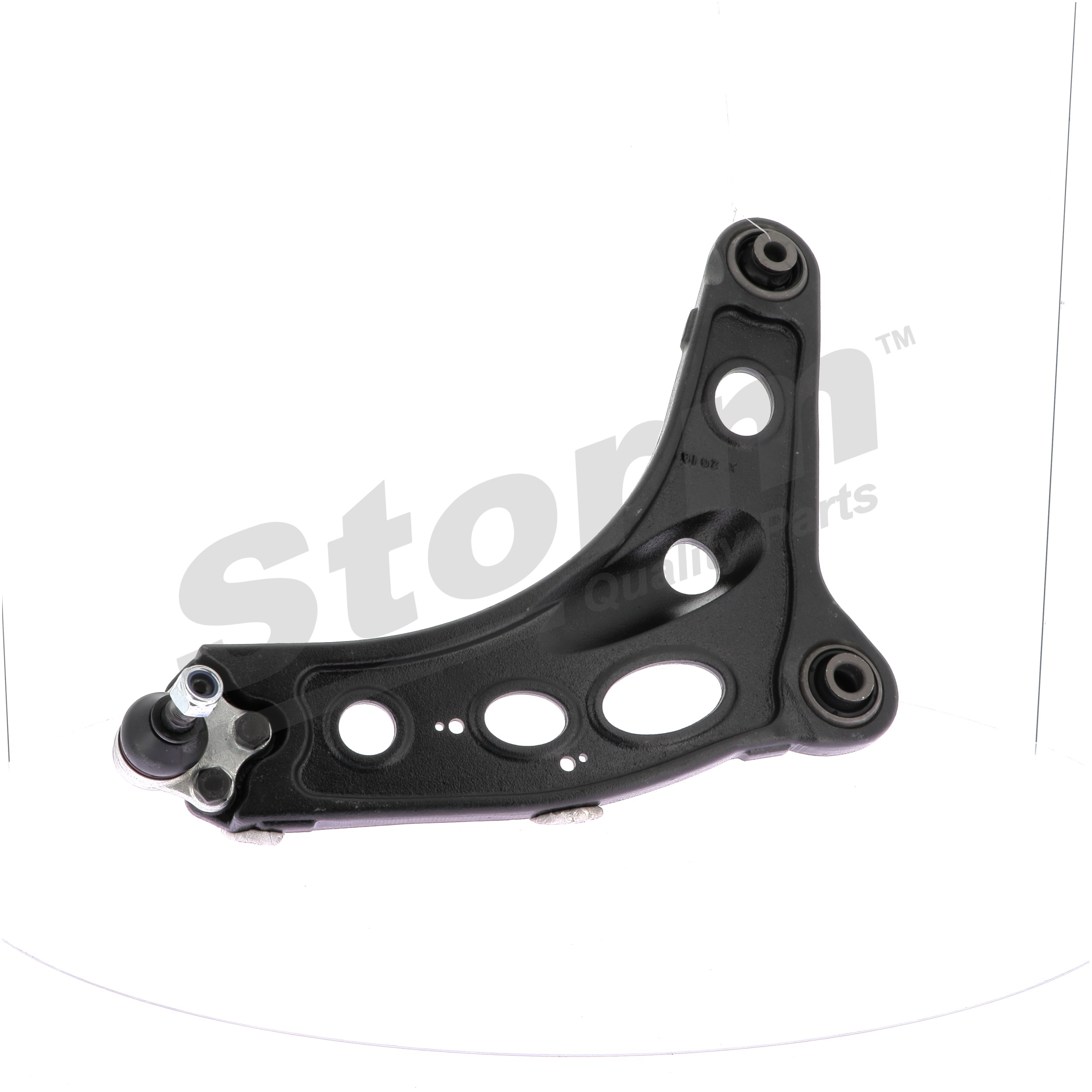 STORM QUALITY PARTS 83553 Querlenker Renault Trafic JL 2.5 dCi 115 114 PS Diesel 2021