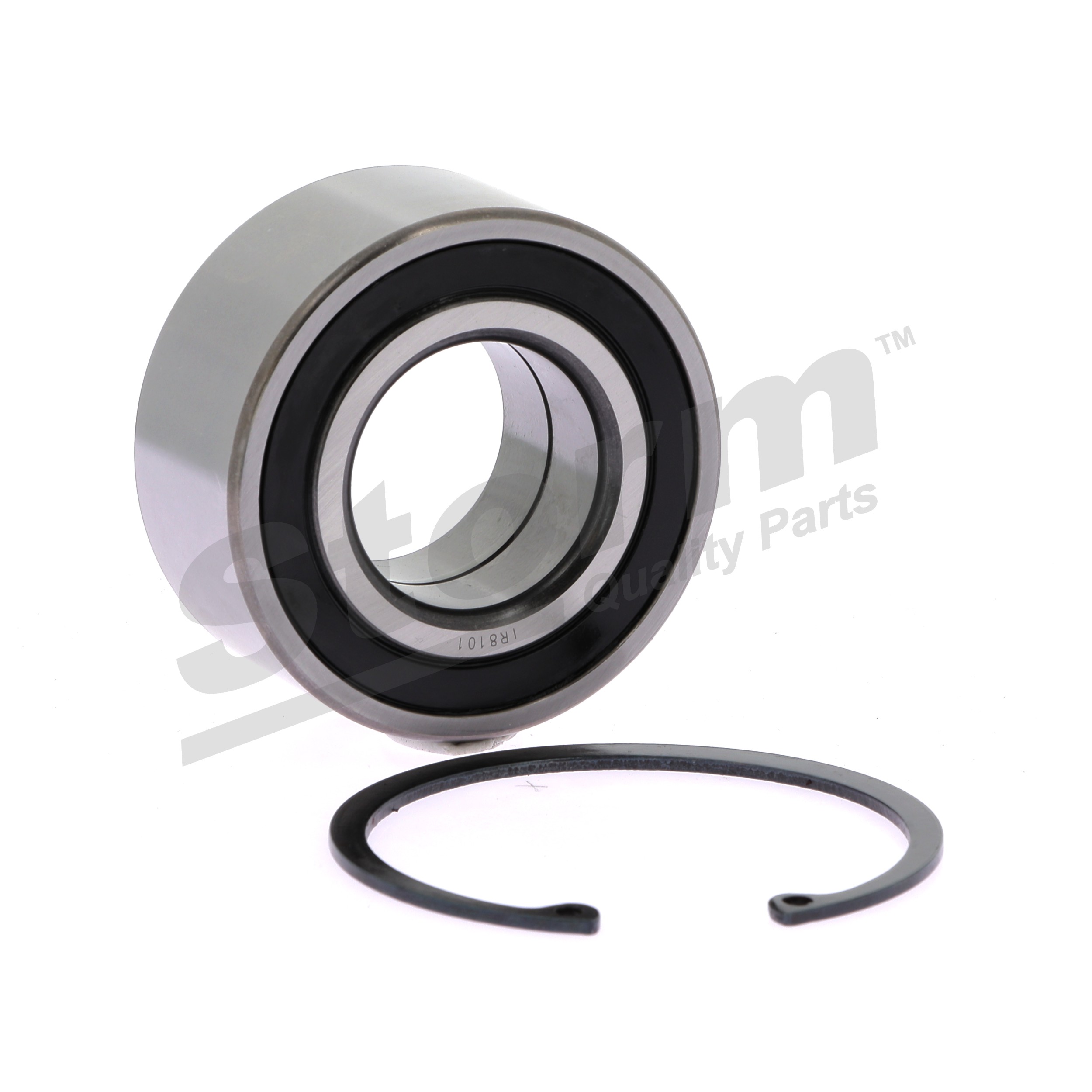 STORM QUALITY PARTS 83565 Radnabe Renault Trafic Bus T5 1.6 4x4 65 PS Benzin 1984