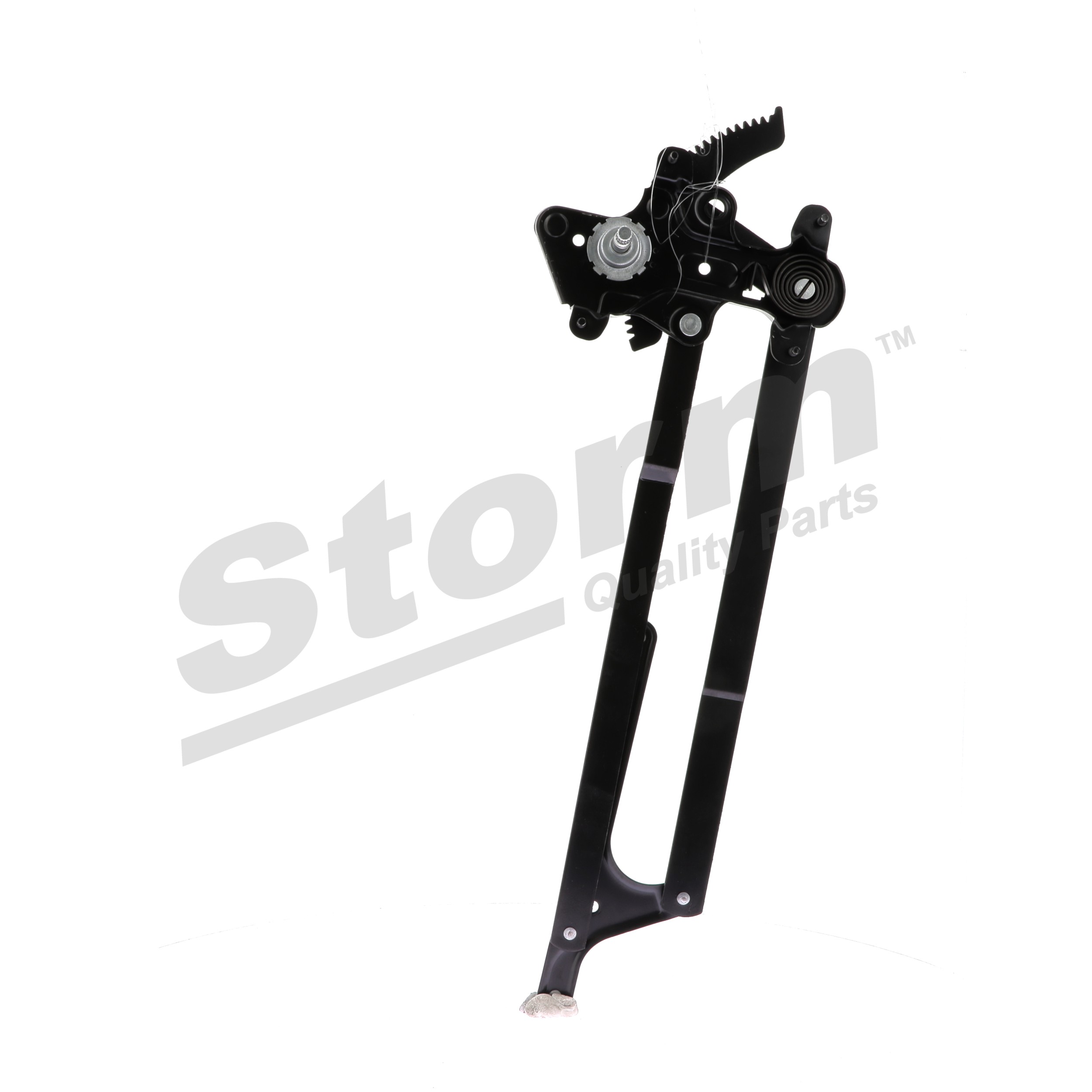 STORM QUALITY PARTS 83573 raammechanisme Renault Trafic Bus 2.2 95 Pk Benzine 1992