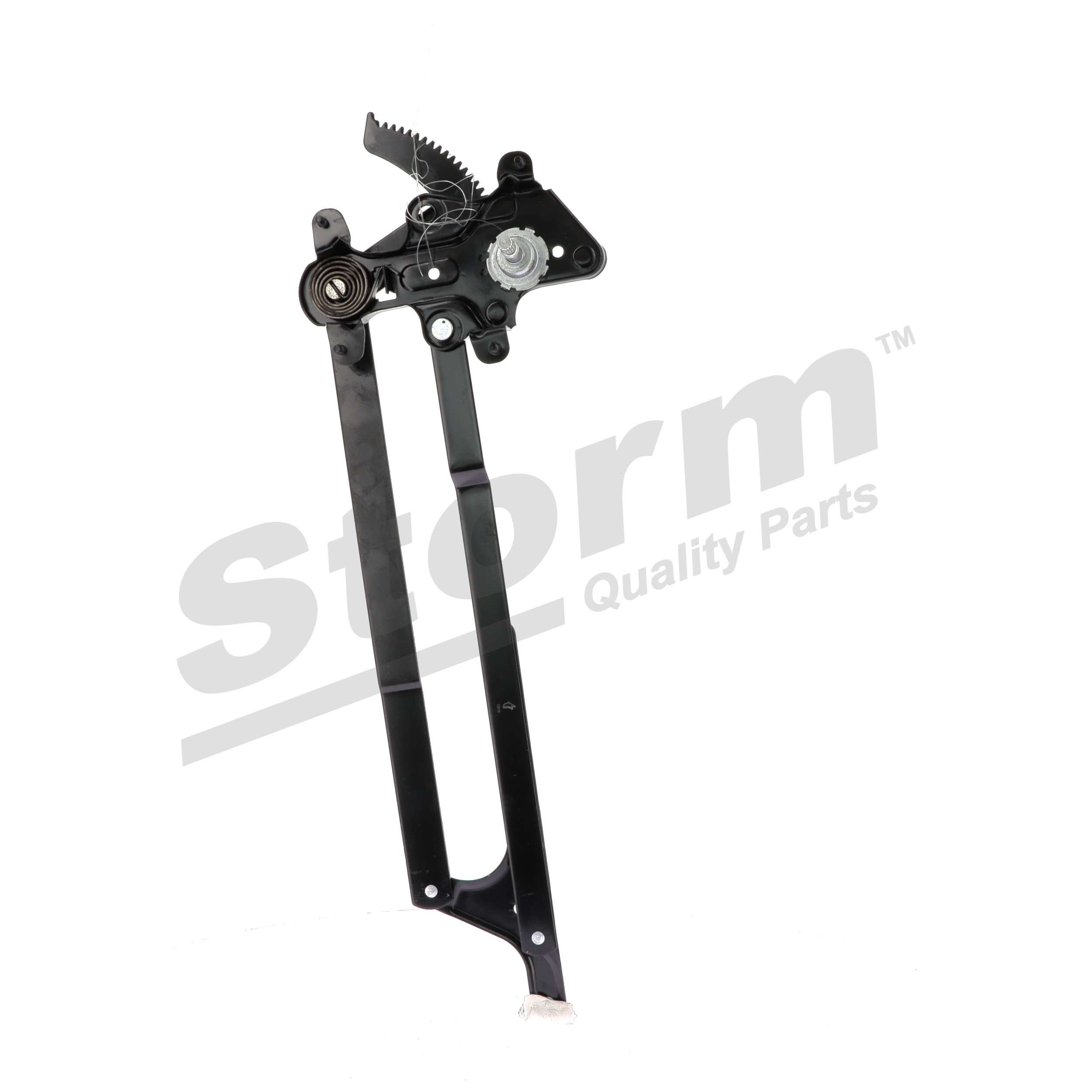 STORM QUALITY PARTS 83574 raammechanisme Renault Trafic Bus 2.2 95 Pk Benzine 1991