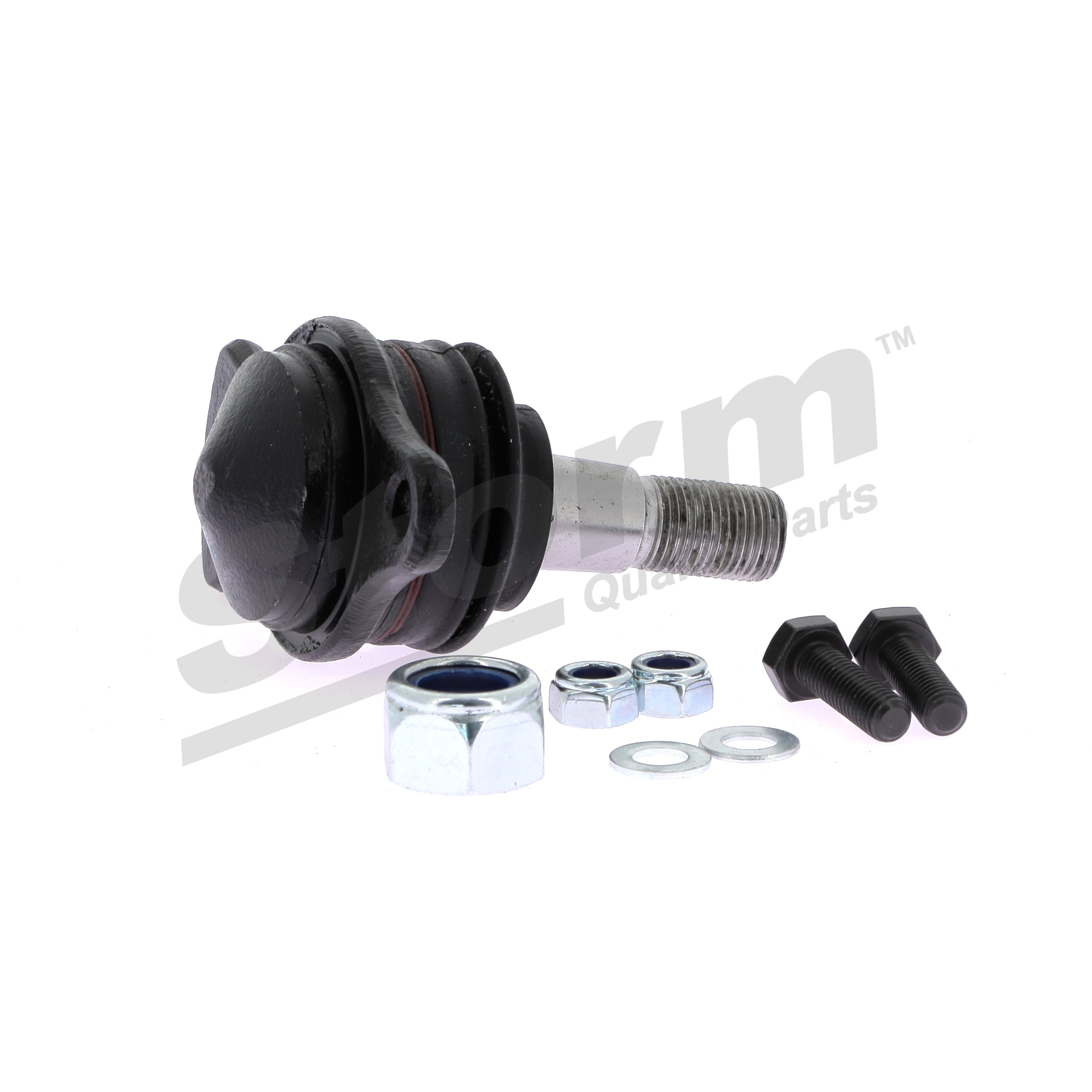 STORM QUALITY PARTS 83586 Ball joint Renault Trafic Campervan 2.0 [FWD] 79 hp Petrol 1984