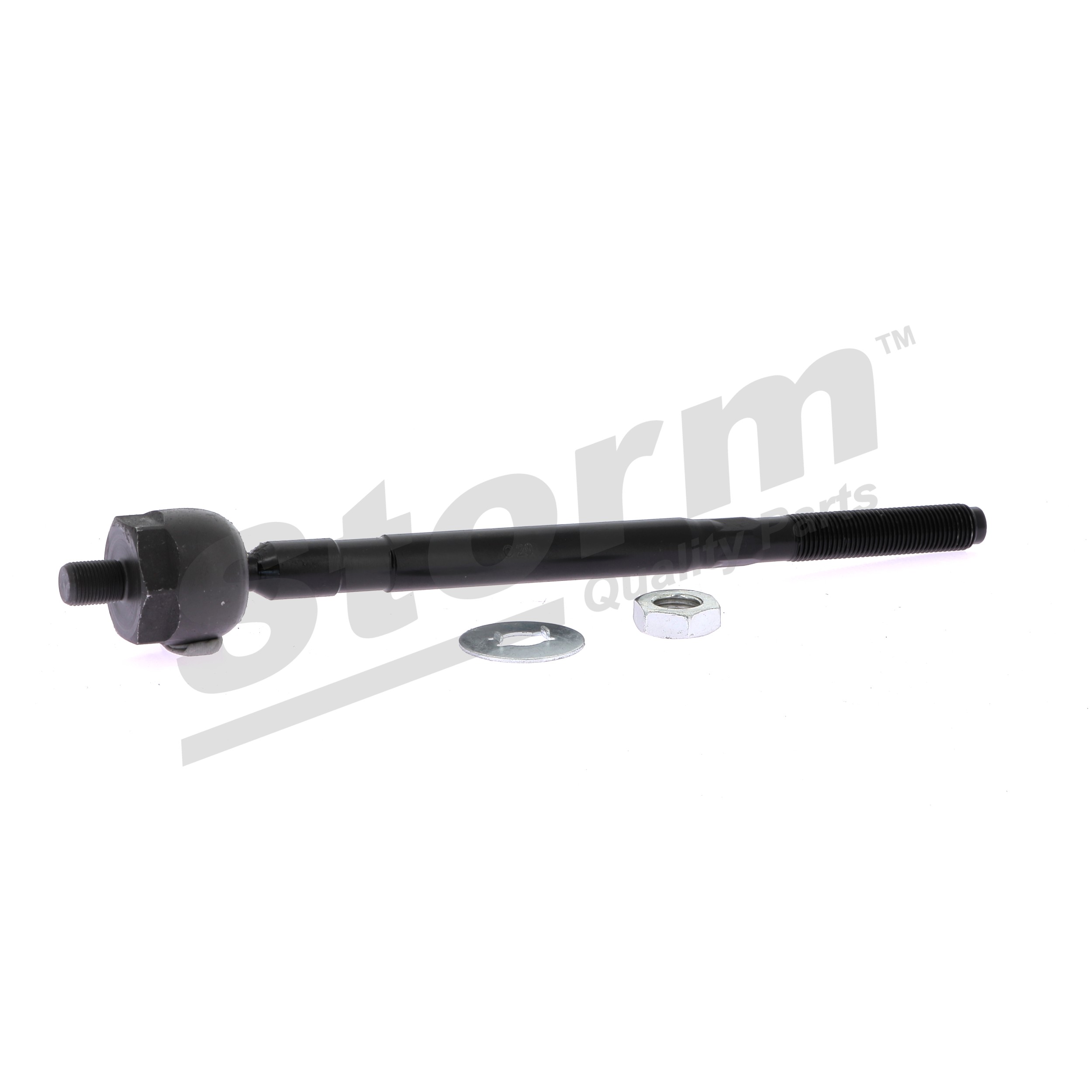 STORM QUALITY PARTS 83587 Axialgelenk RENAULT Trafic III Pritsche/Fahrgestell E-Tech Electric 122 PS Elektro 2023