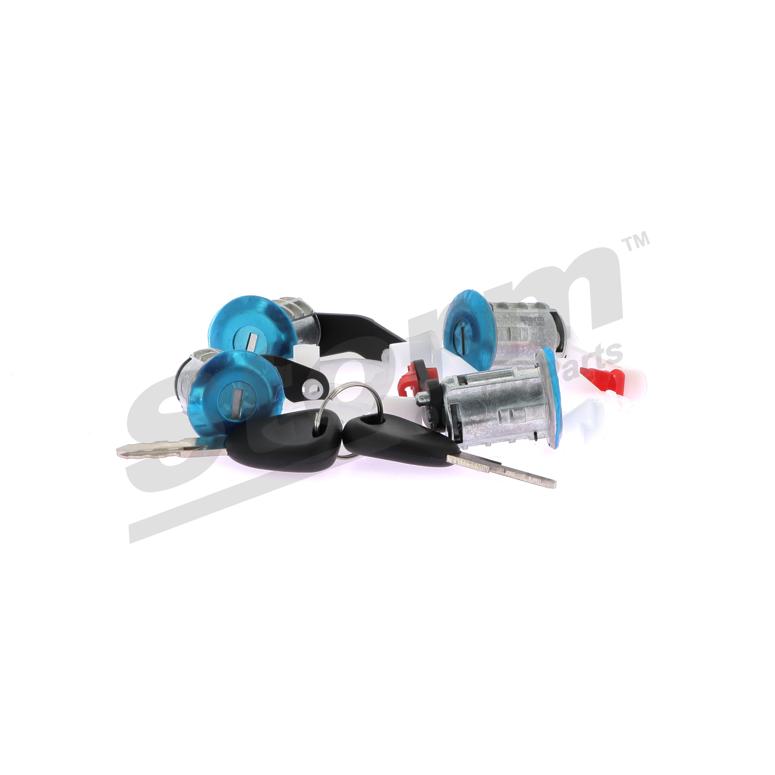 83635 STORM QUALITY PARTS 7701470944 Schließzylinder